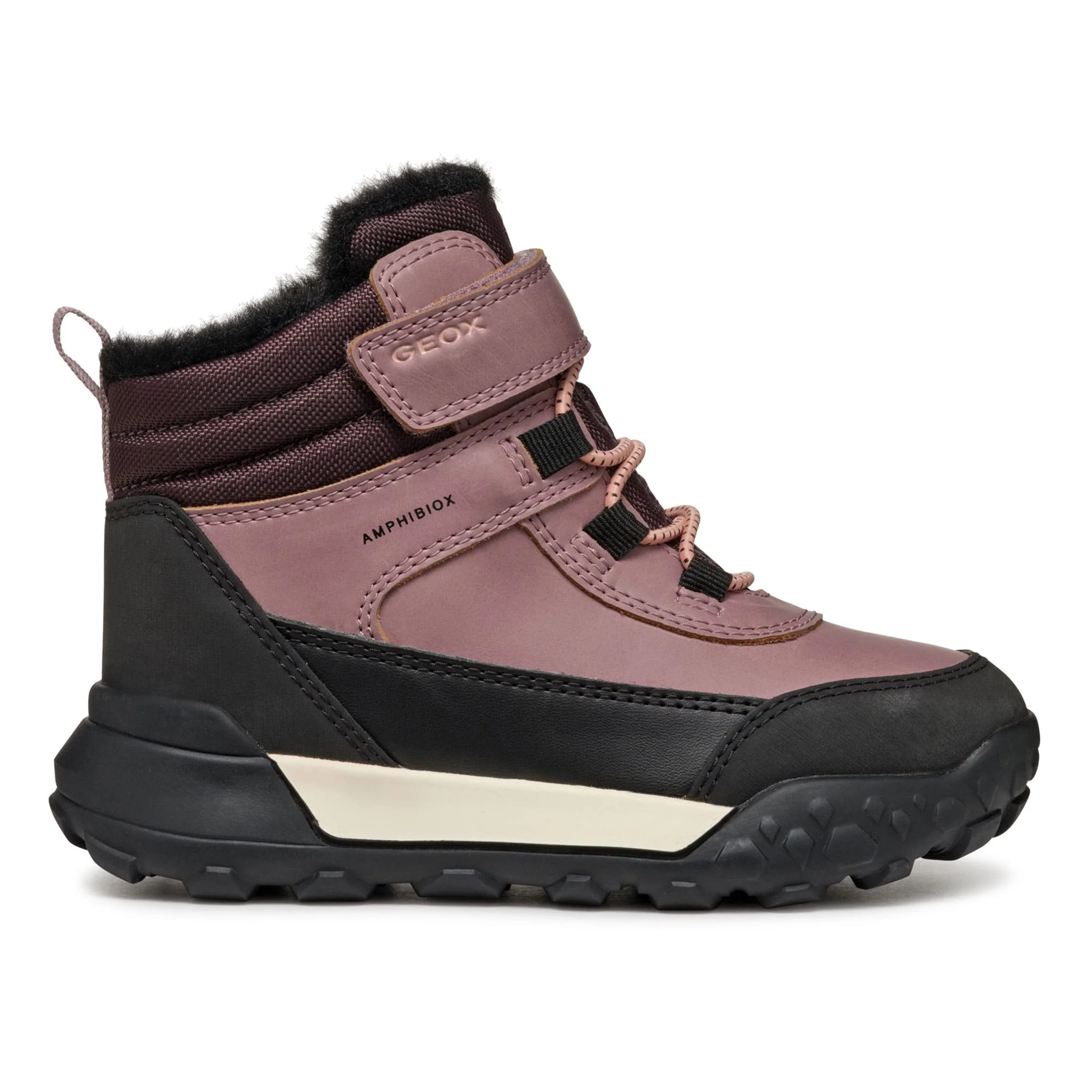 Botte Trekkyup Pointures 24-30