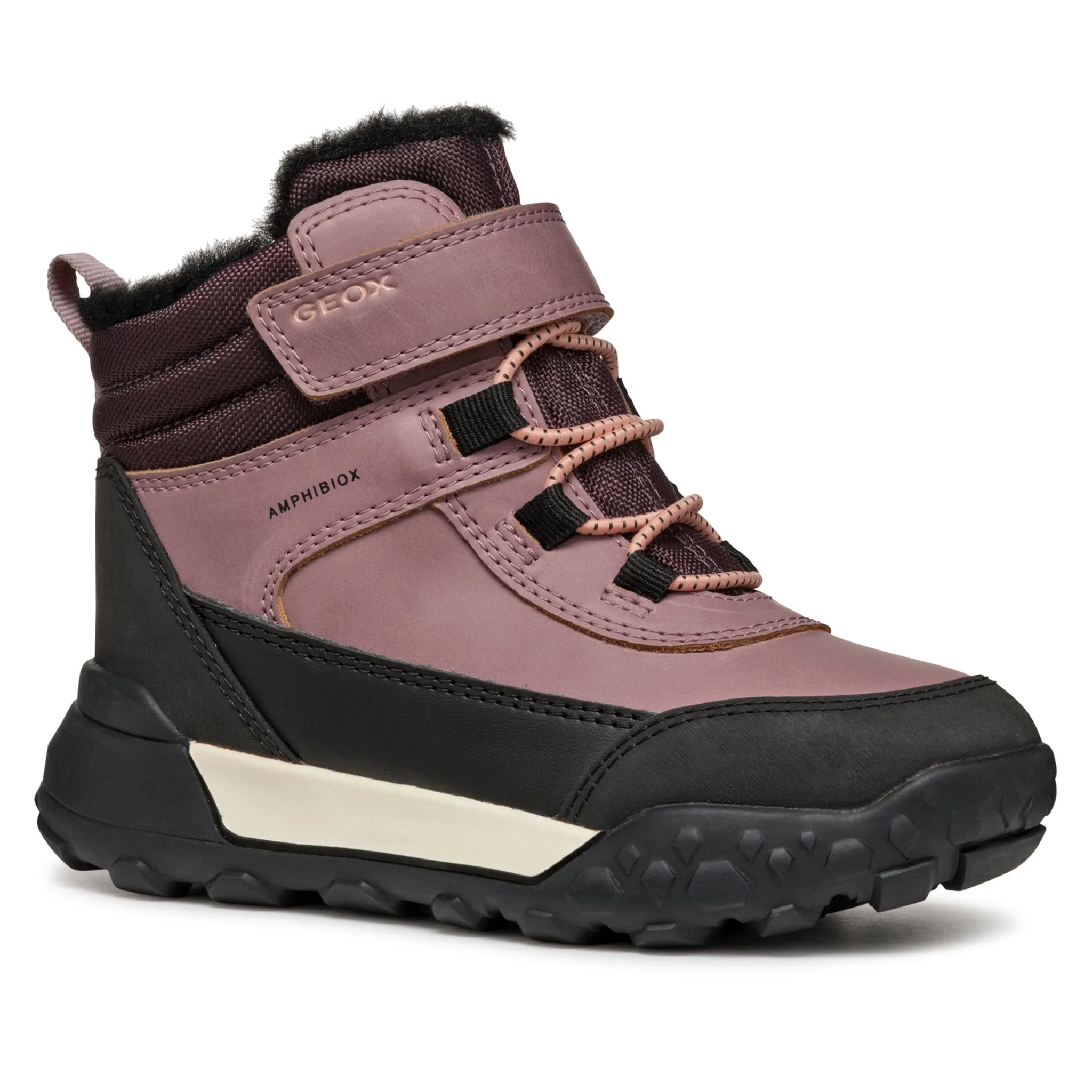 Botte Trekkyup Pointures 24-30 - Image 5