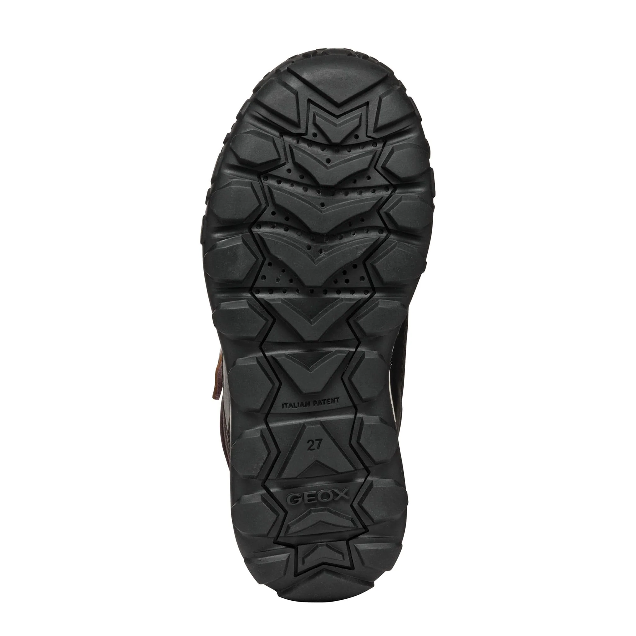 Botte Trekkyup Pointures 24-30 - Image 8