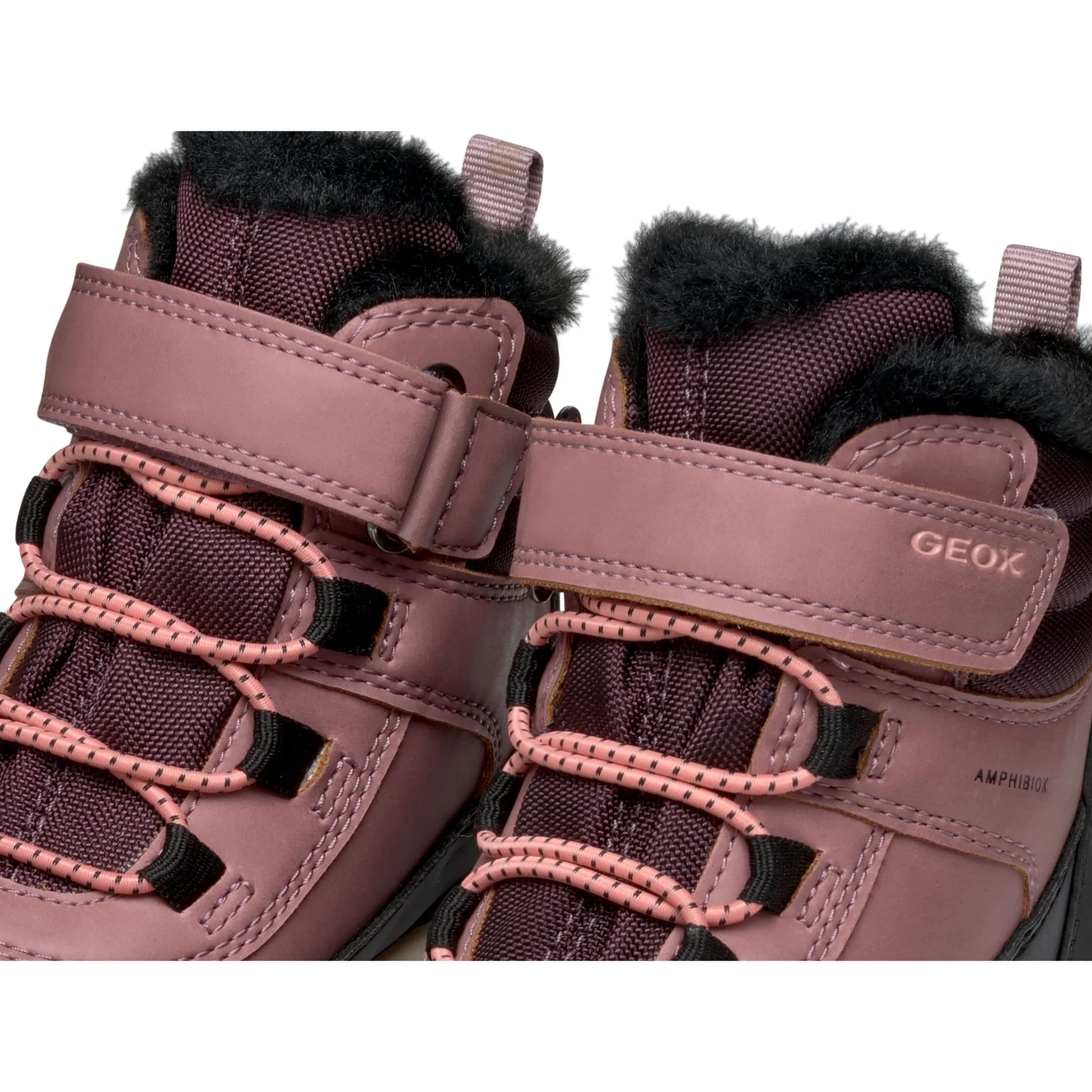 Botte Trekkyup Pointures 24-30 - Image 9