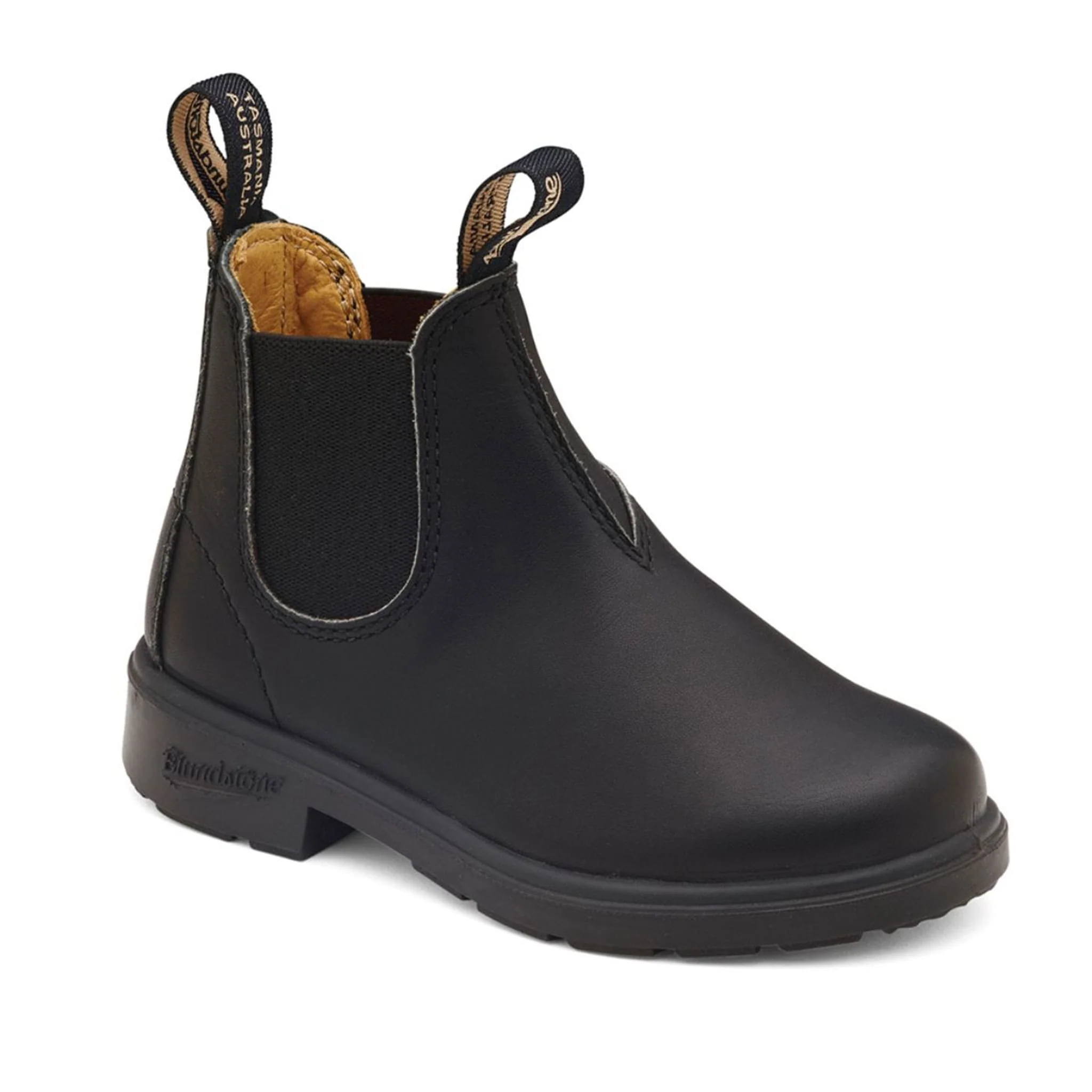 Botte Chelsea Blundstone 531 Noire Pointures 8-4 - Image 3