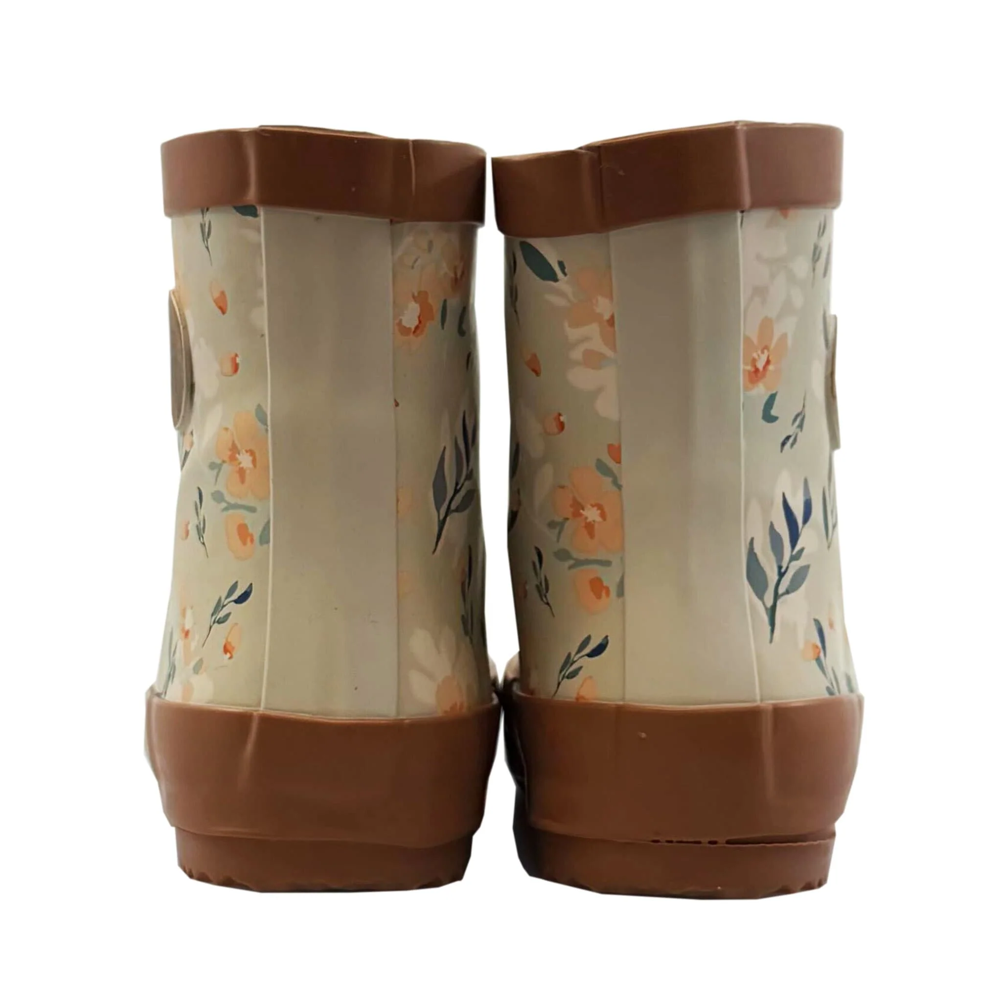 Bottes De Pluie Kara Pointures 5-13 - Image 2