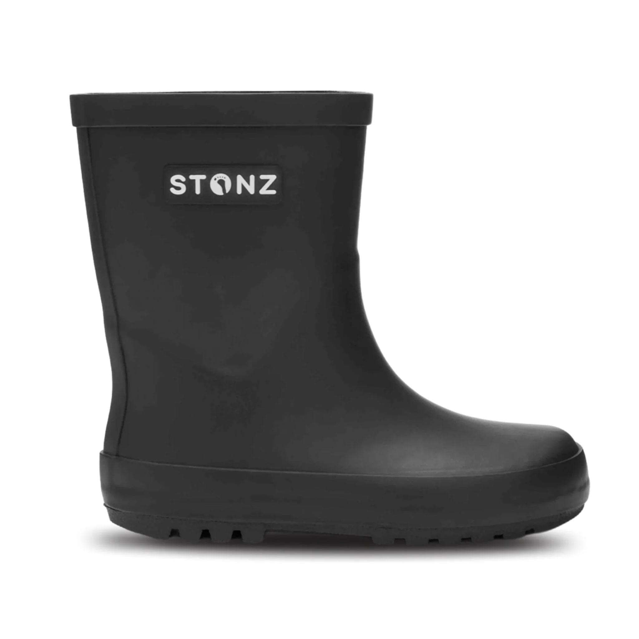 Bottes De Pluie Noire Pointures 5-2
