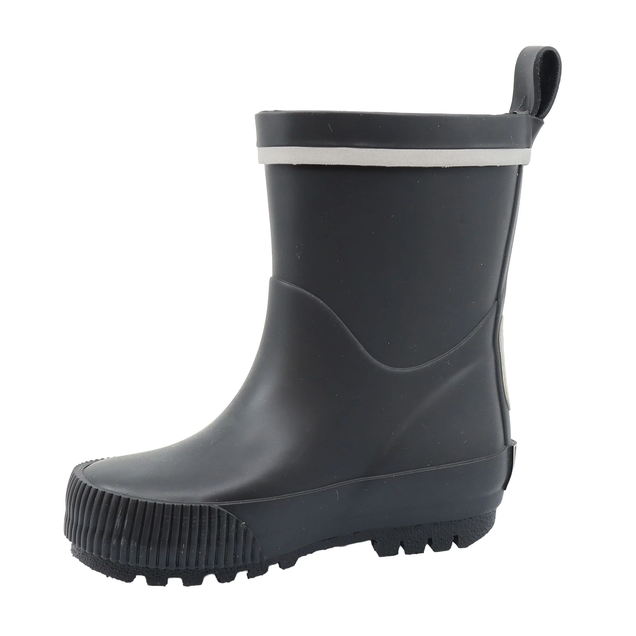 Bottes de Pluie Noires Pointures 5-12 - Image 3