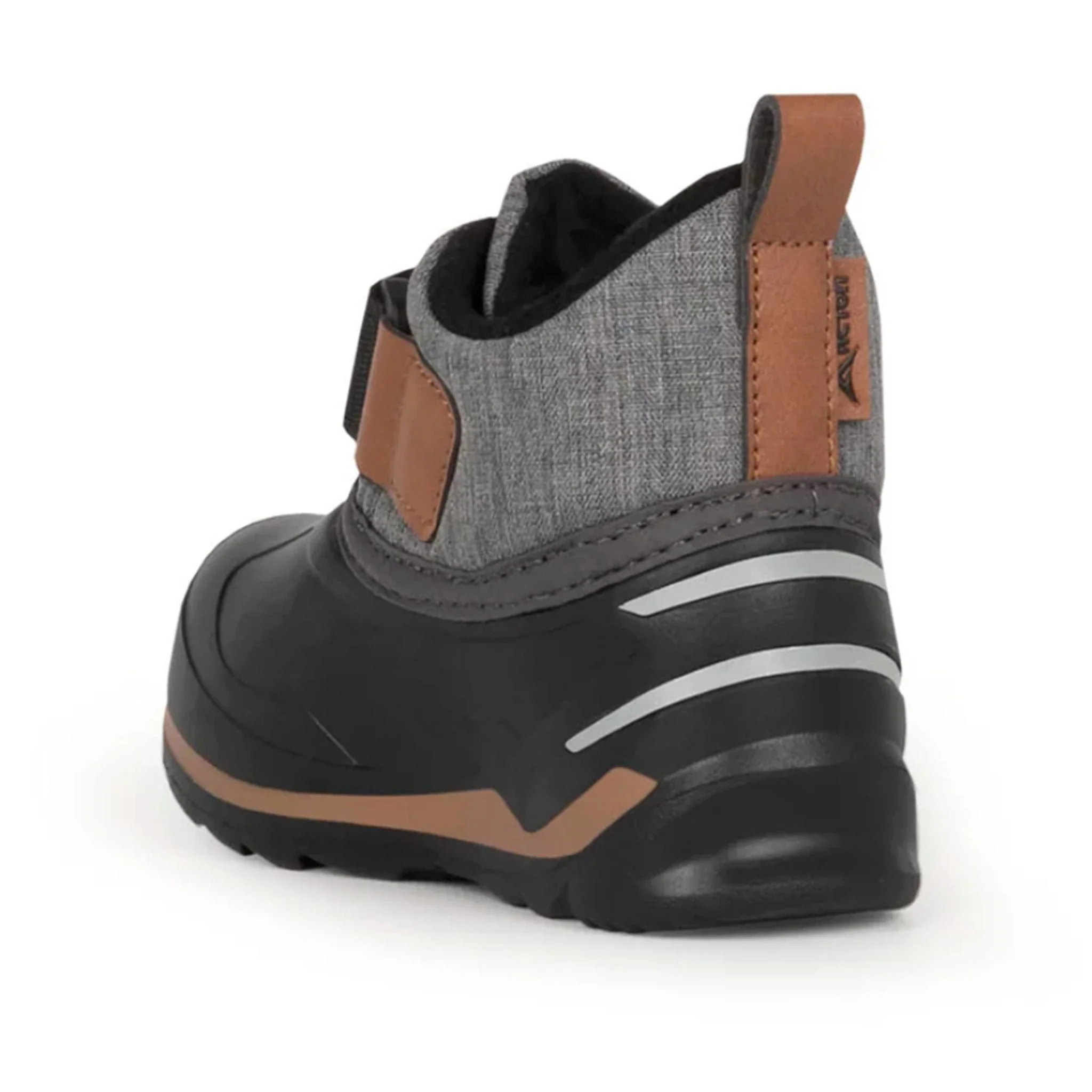 Bottes Duckies Montagne Pointures 4-12 - Image 3