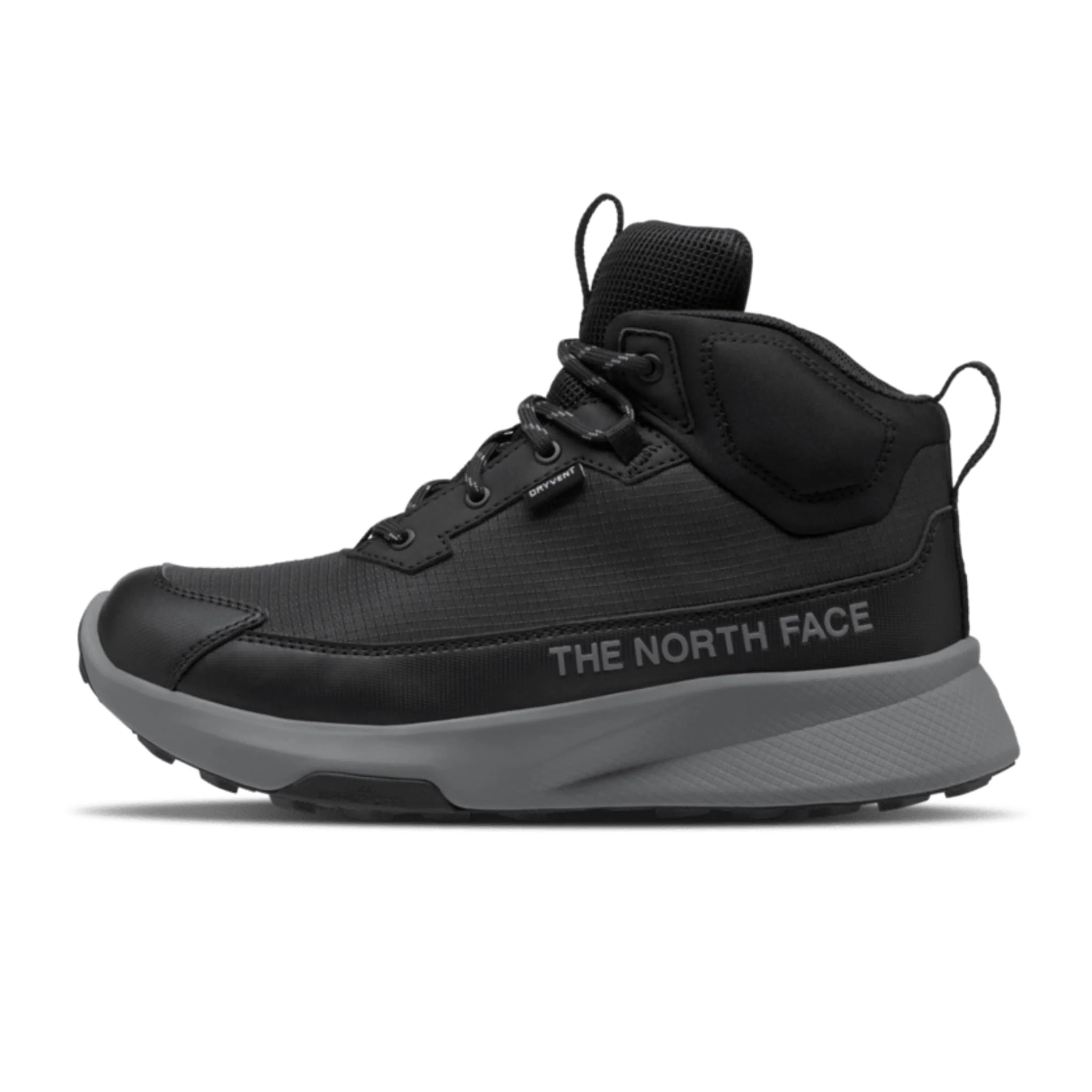 Bottes Fastpack II Mid Wp Pointures 10-7