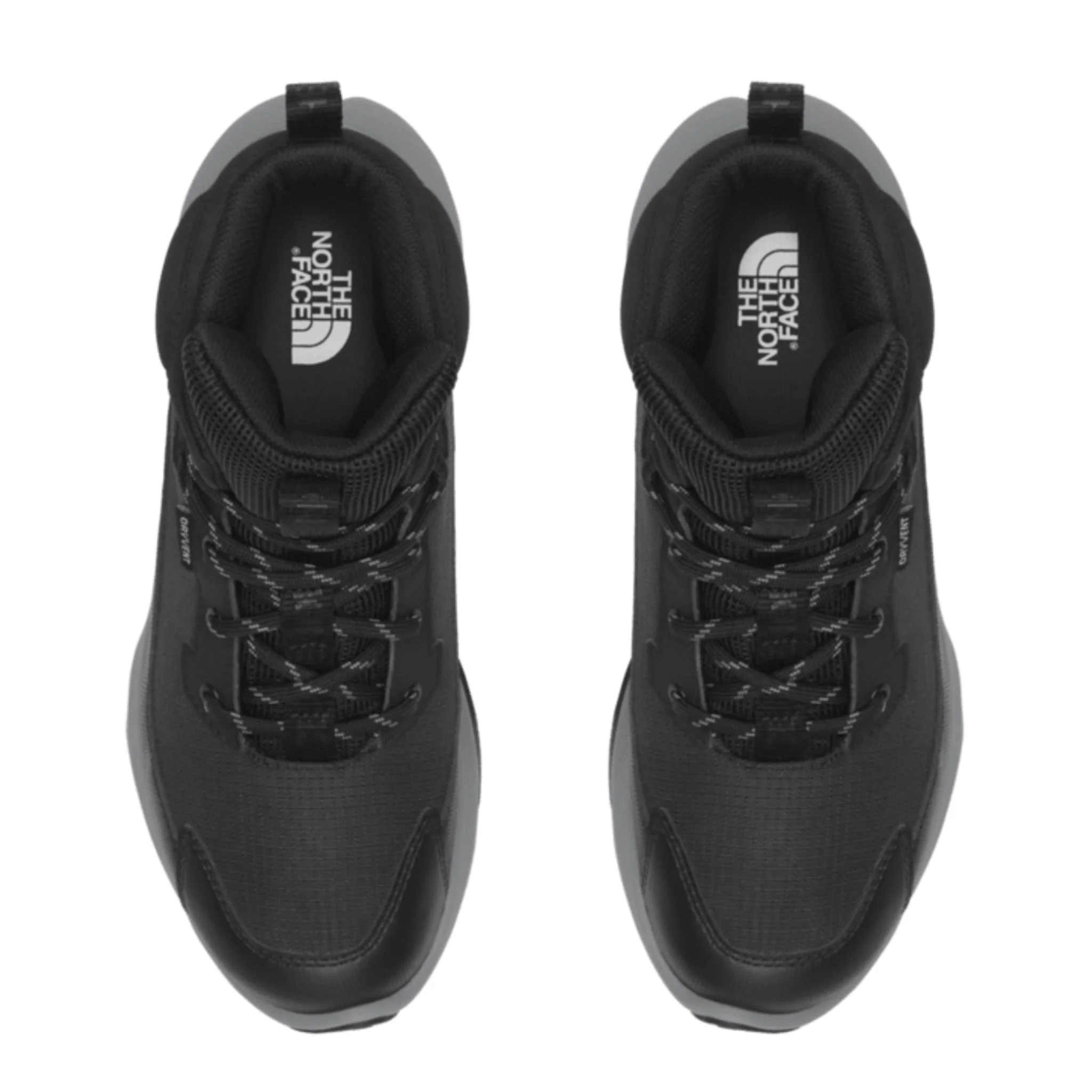Bottes Fastpack II Mid Wp Pointures 10-7 - Image 2