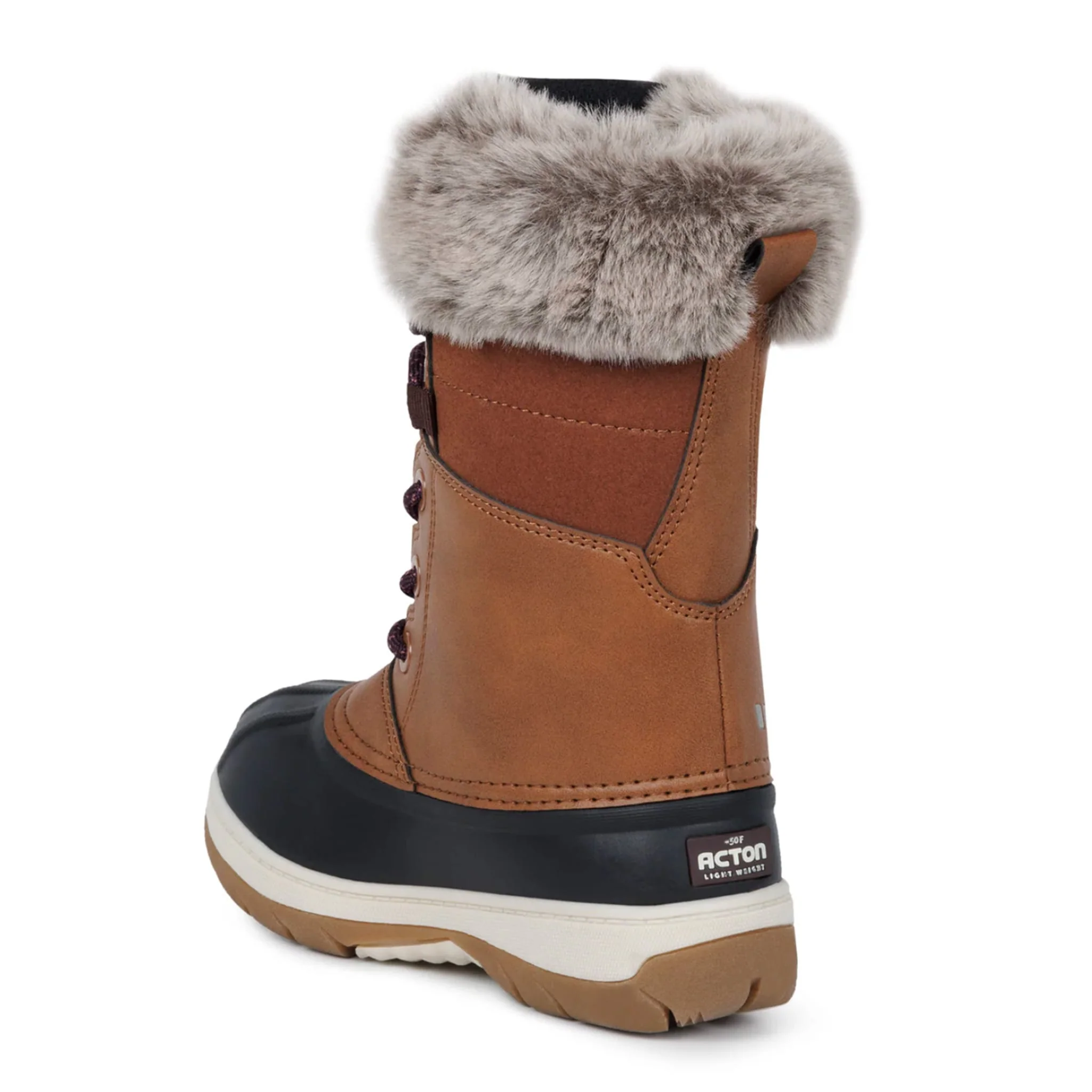Bottes Fizz Pointures 10-8 - Image 4
