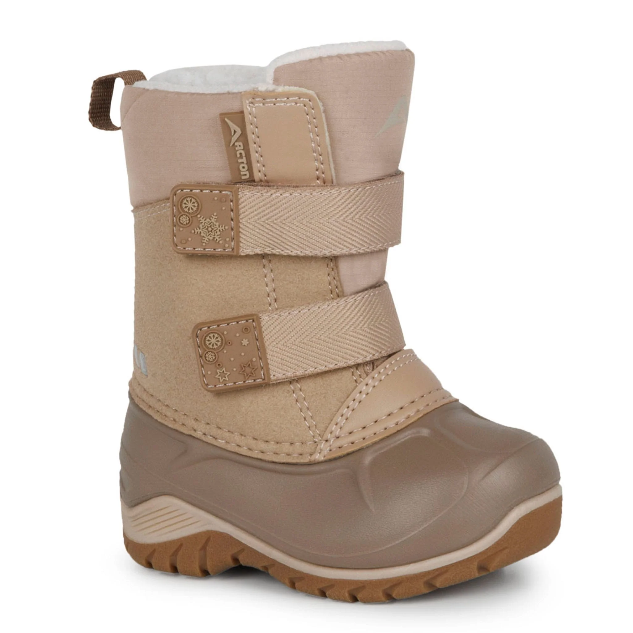 Bottes Sunny Pointures 11-13