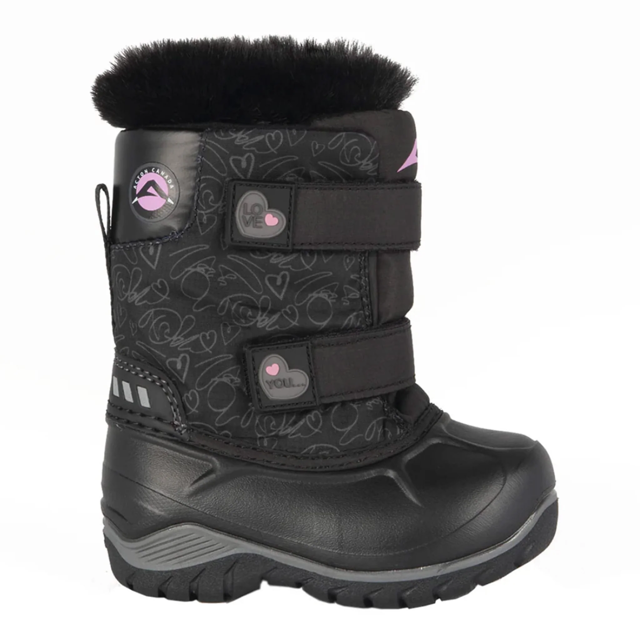 Bottes Funky Pointures 4-10