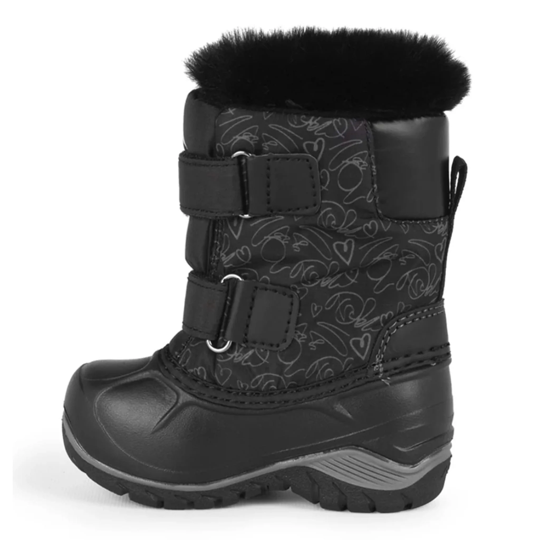 Bottes Funky Pointures 4-10 - Image 3