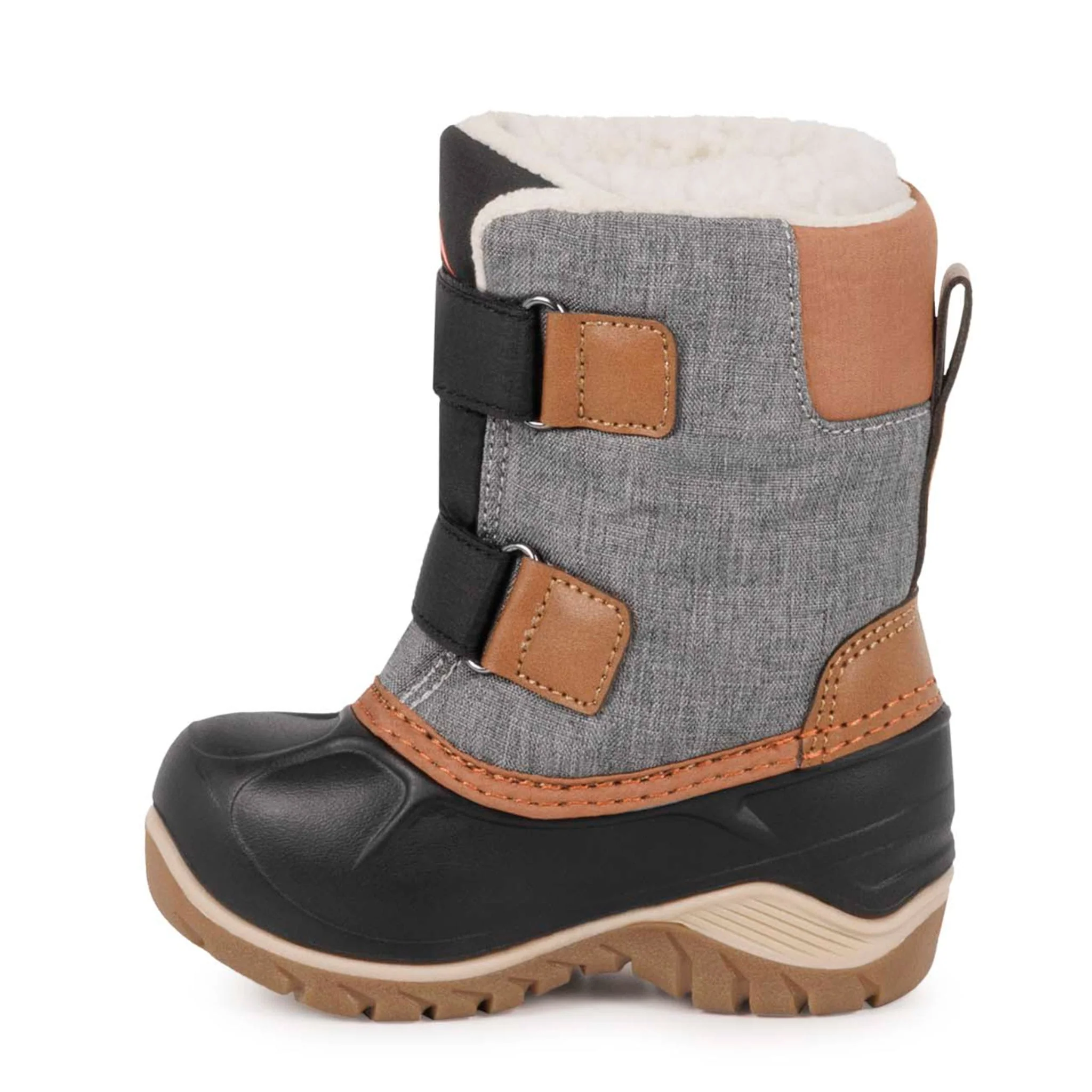 Bottes Funky Pointures 4-10 - Image 4