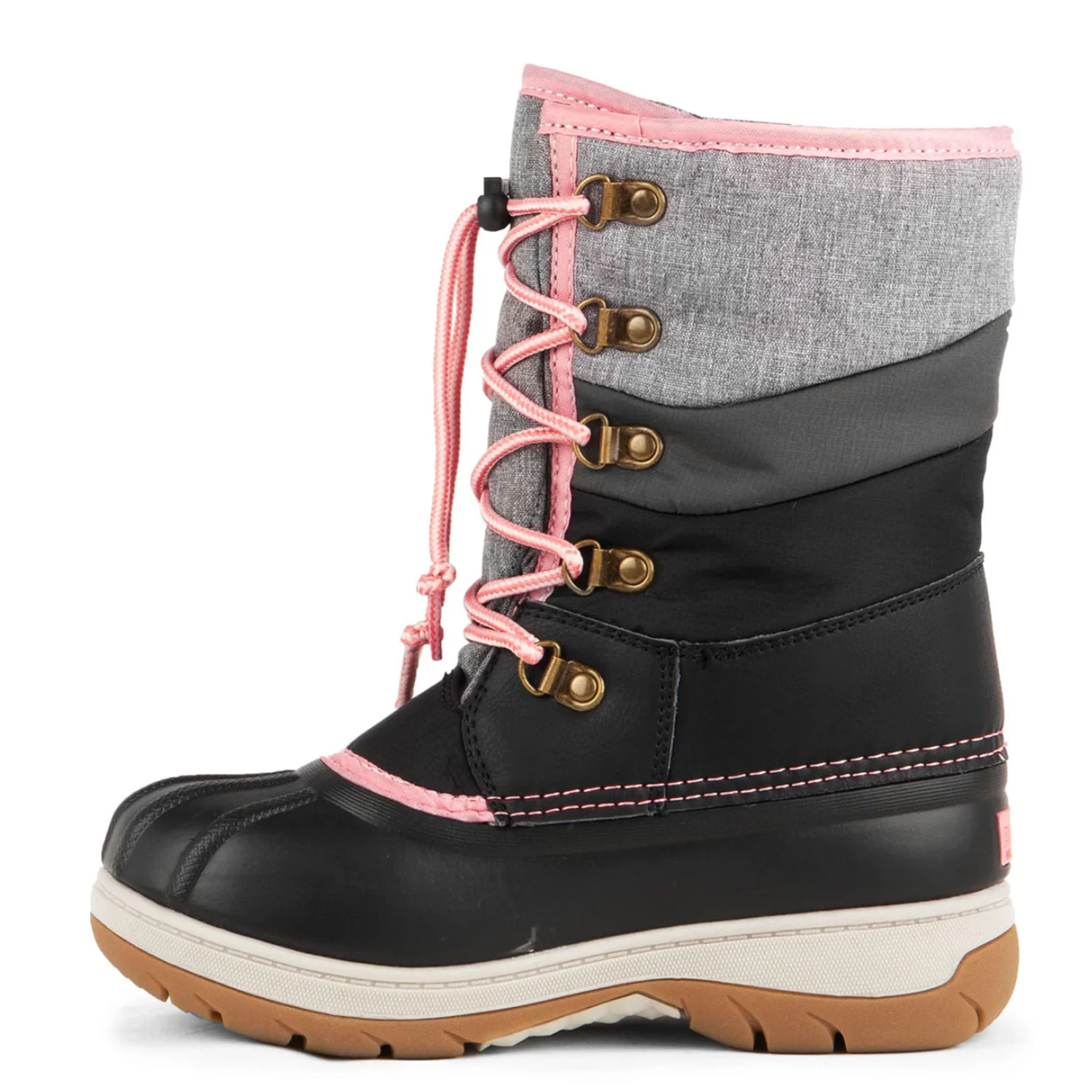 Bottes Gummy Pointures 10-8 - Image 3