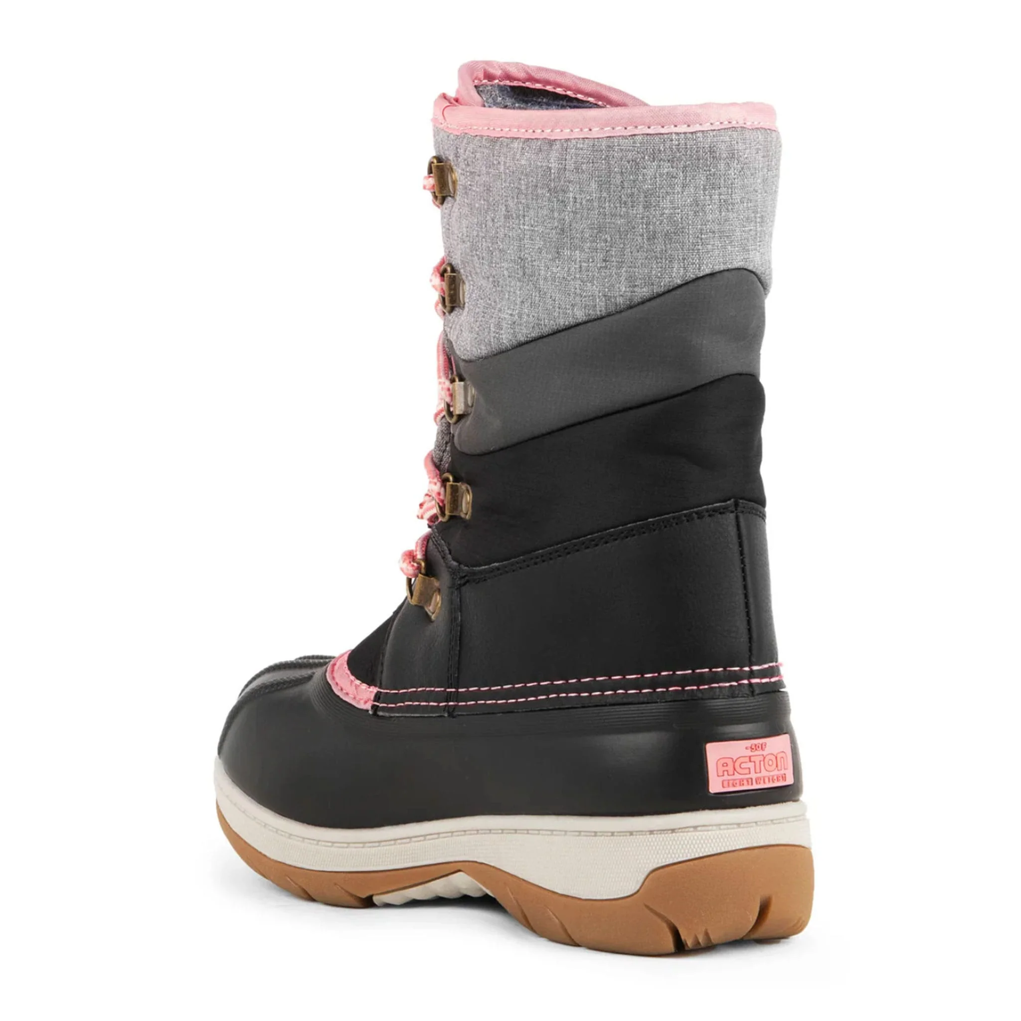 Bottes Gummy Pointures 10-8 - Image 4