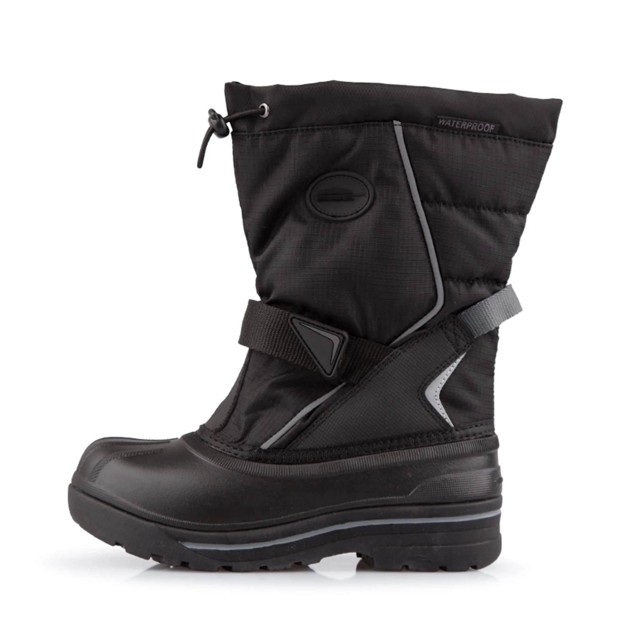 Bottes Hiver Draconis Pointures 1-6 - Image 4