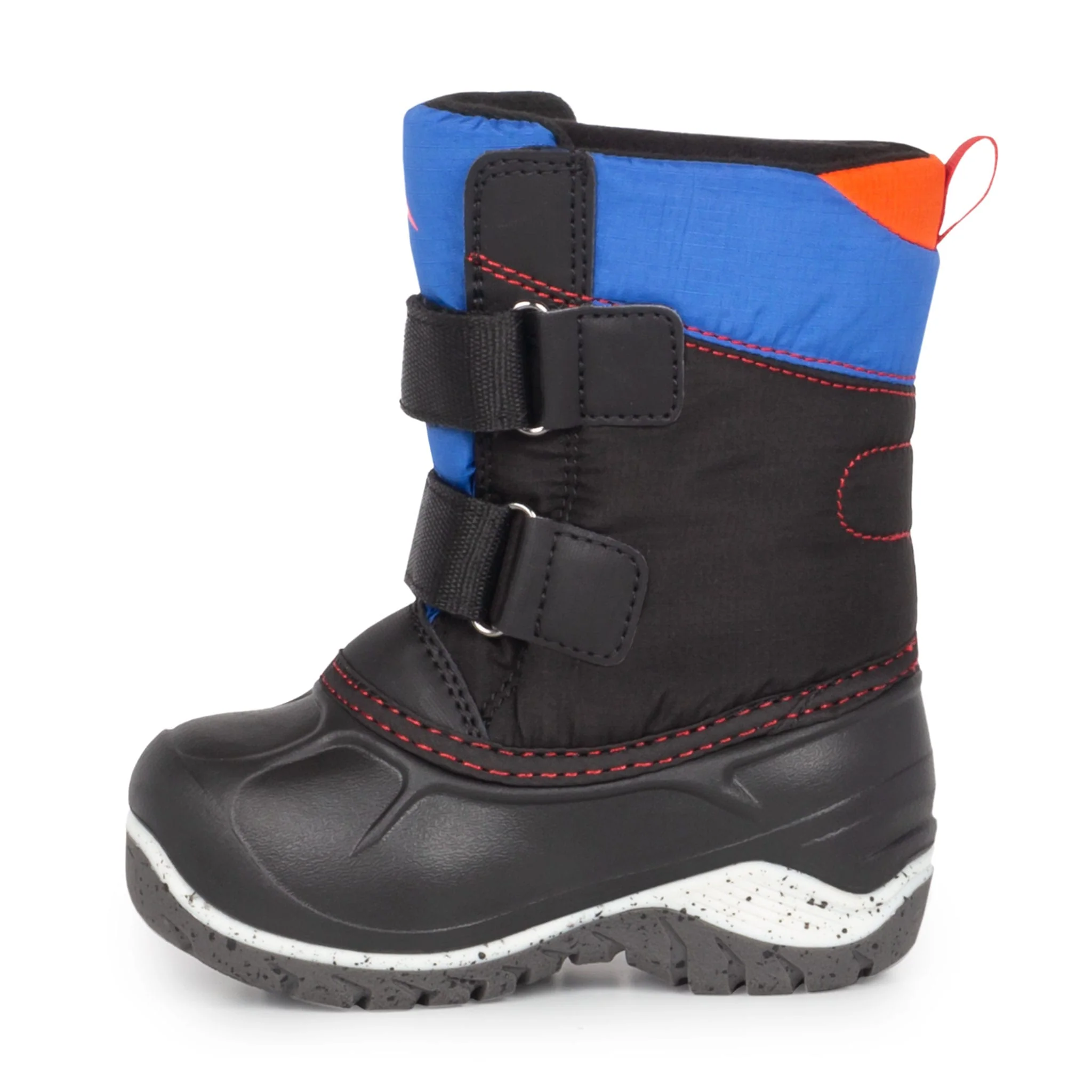Bottes Kiddy Pointures 4-10 - Image 3