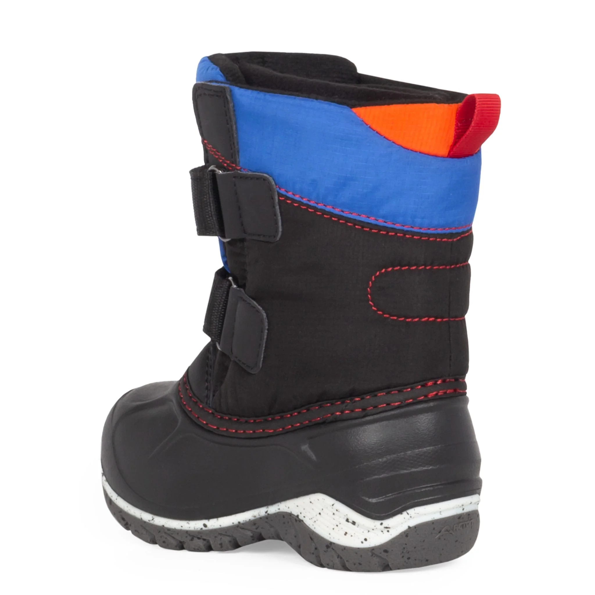 Bottes Kiddy Pointures 4-10 - Image 4