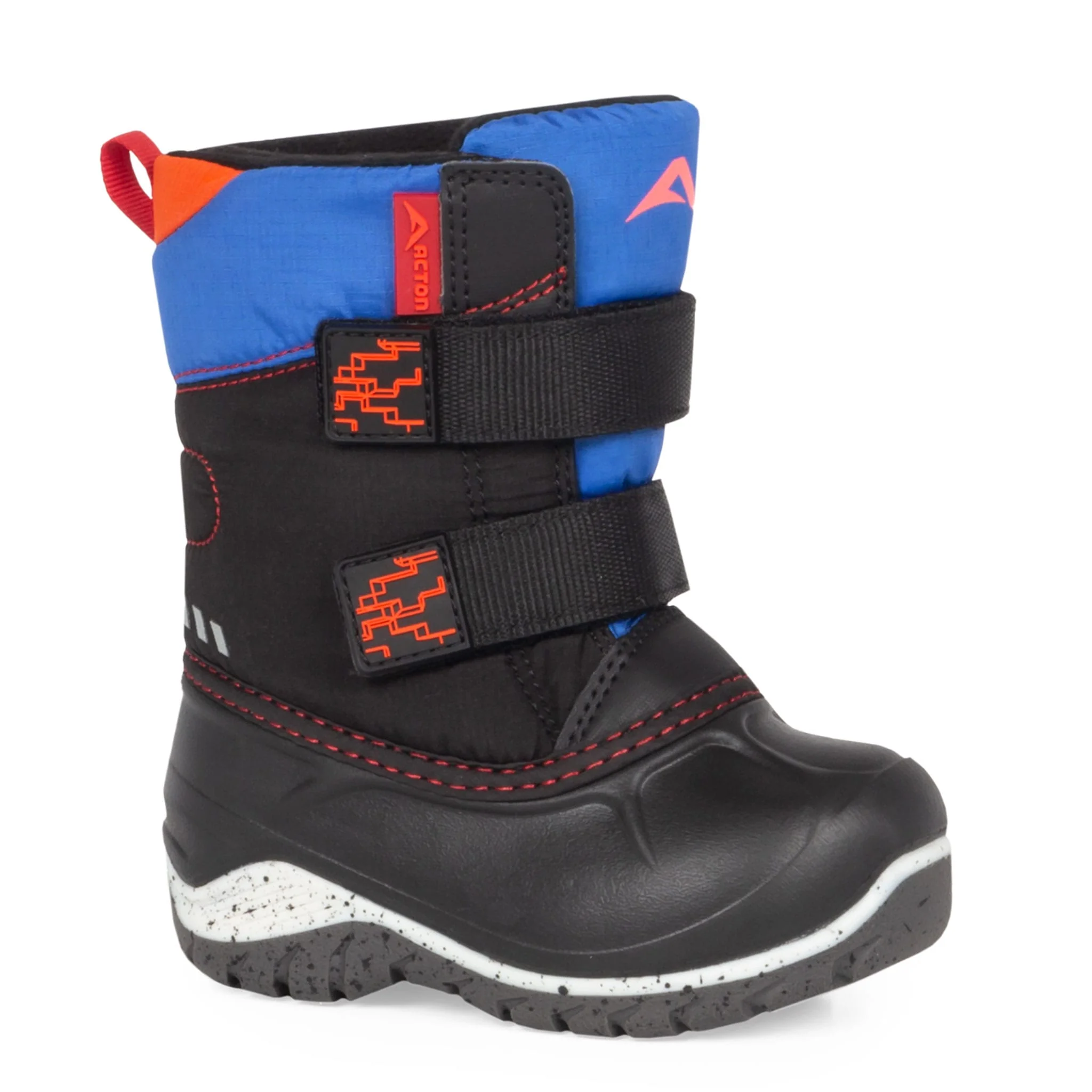 Bottes Kiddy Pointures 4-10 - Image 5