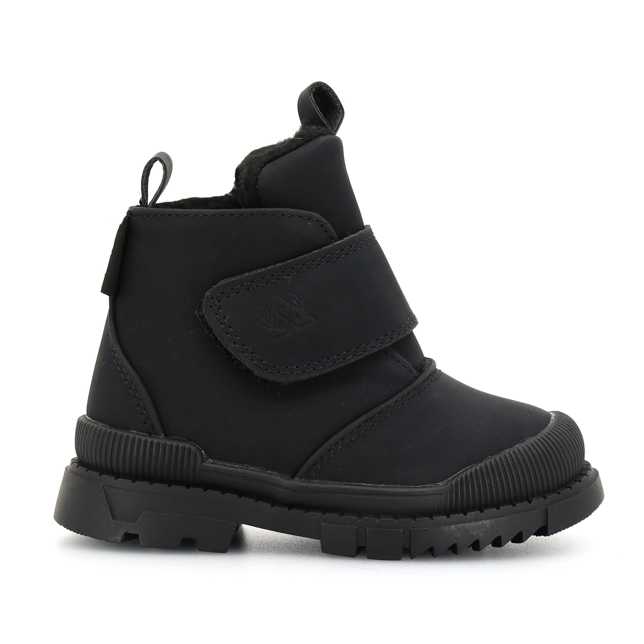 Bottes Lou Noire Pointures 5-10