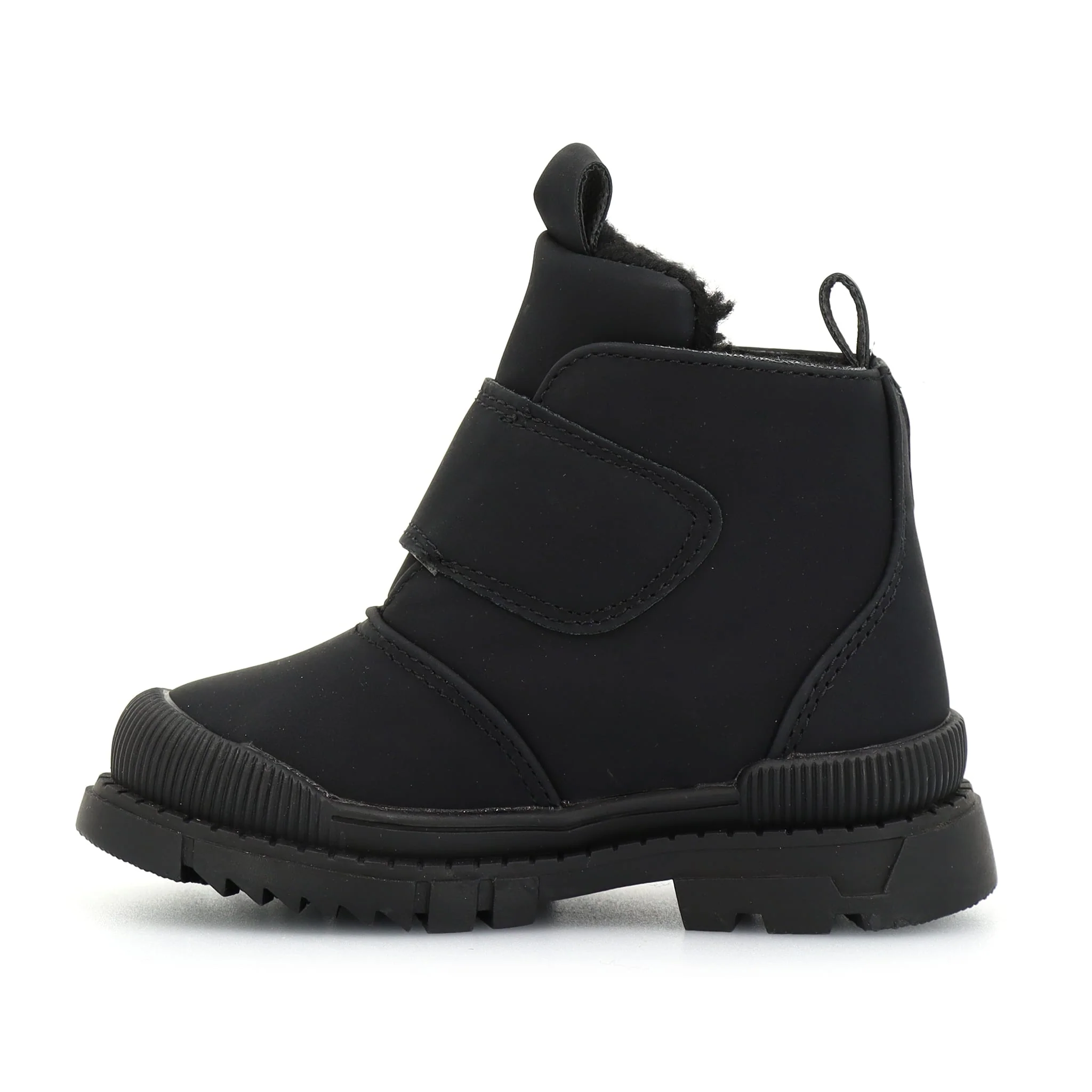 Bottes Lou Noire Pointures 5-10 - Image 4