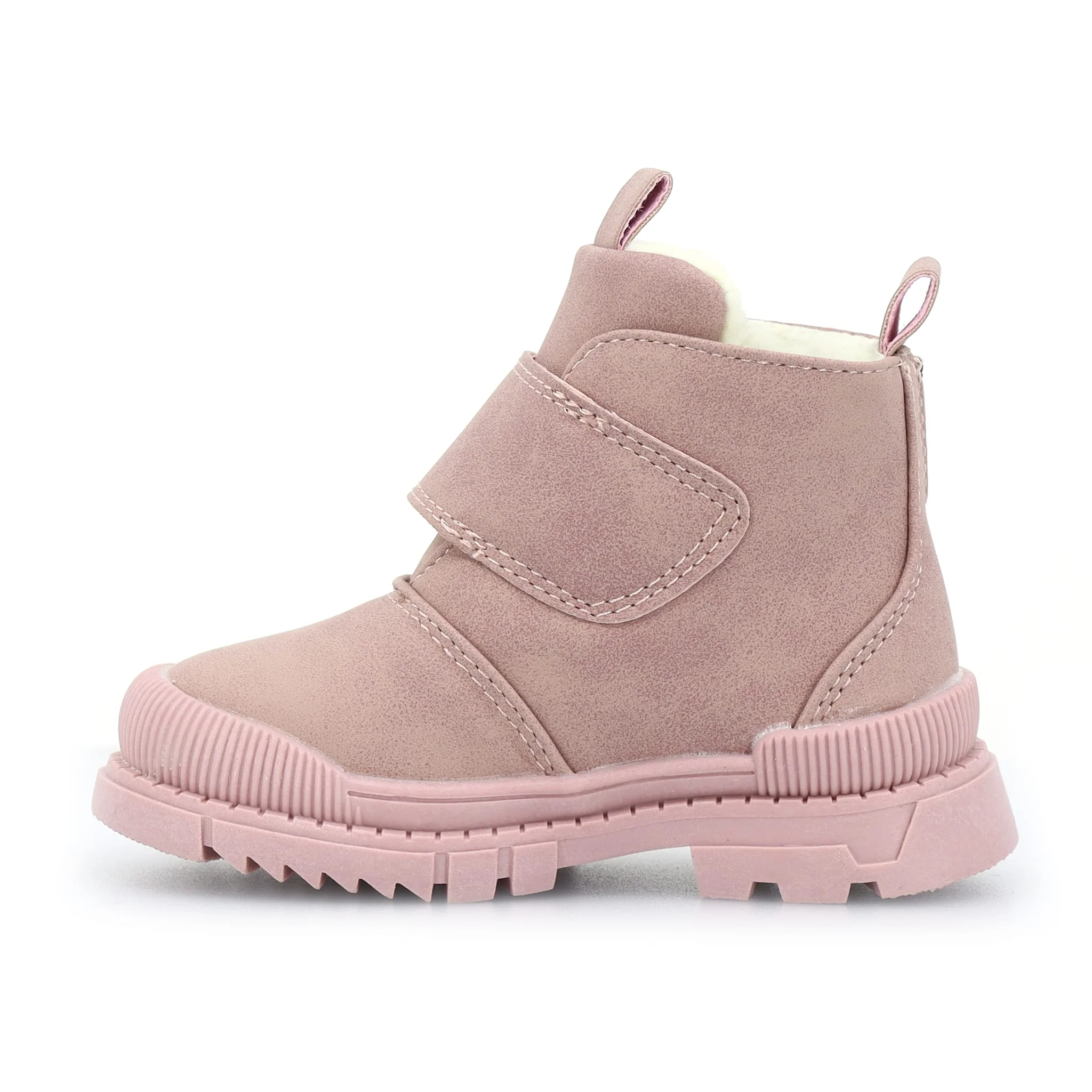 Bottes Lou Rose Pointures 5-10 - Image 4