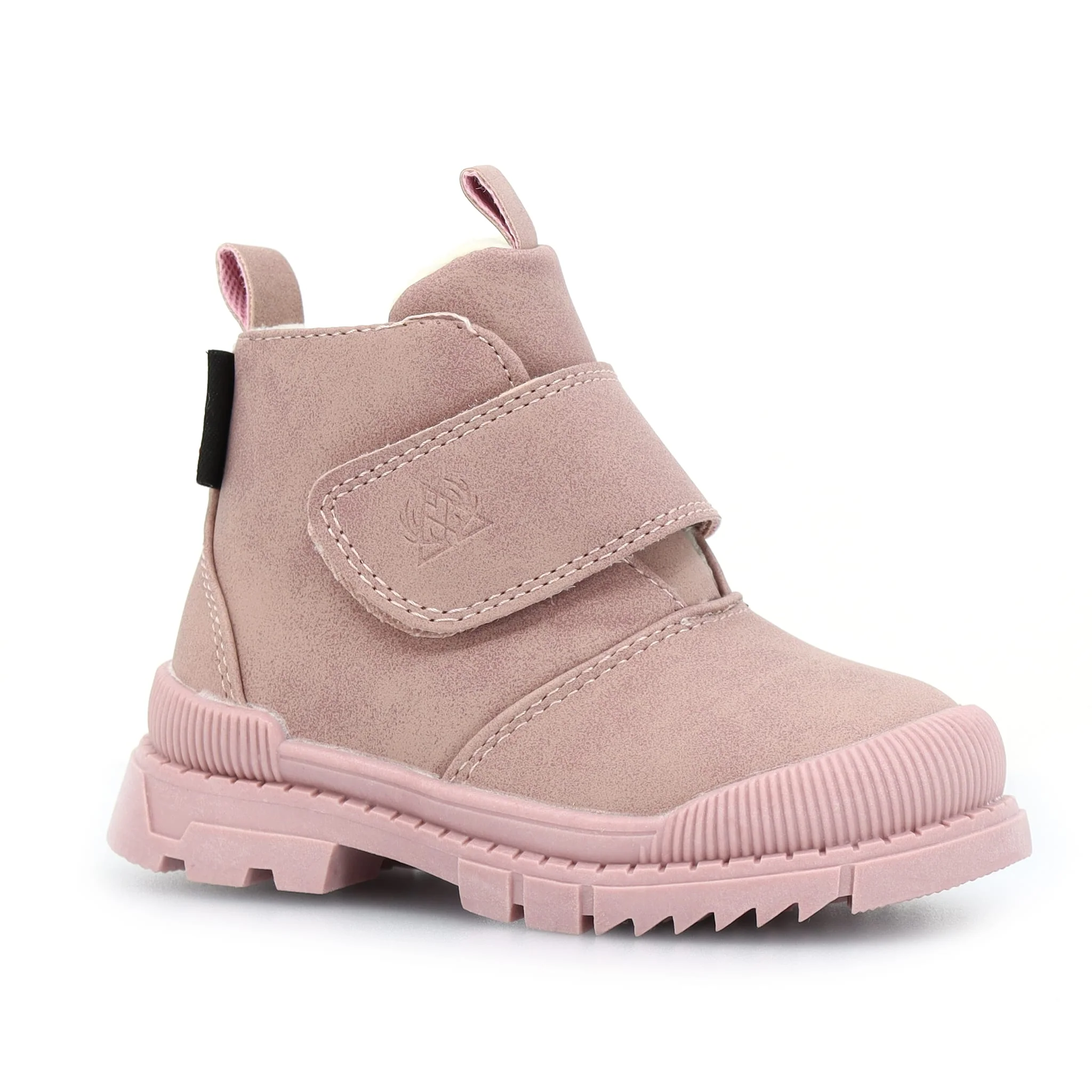 Bottes Lou Rose Pointures 5-10 - Image 6