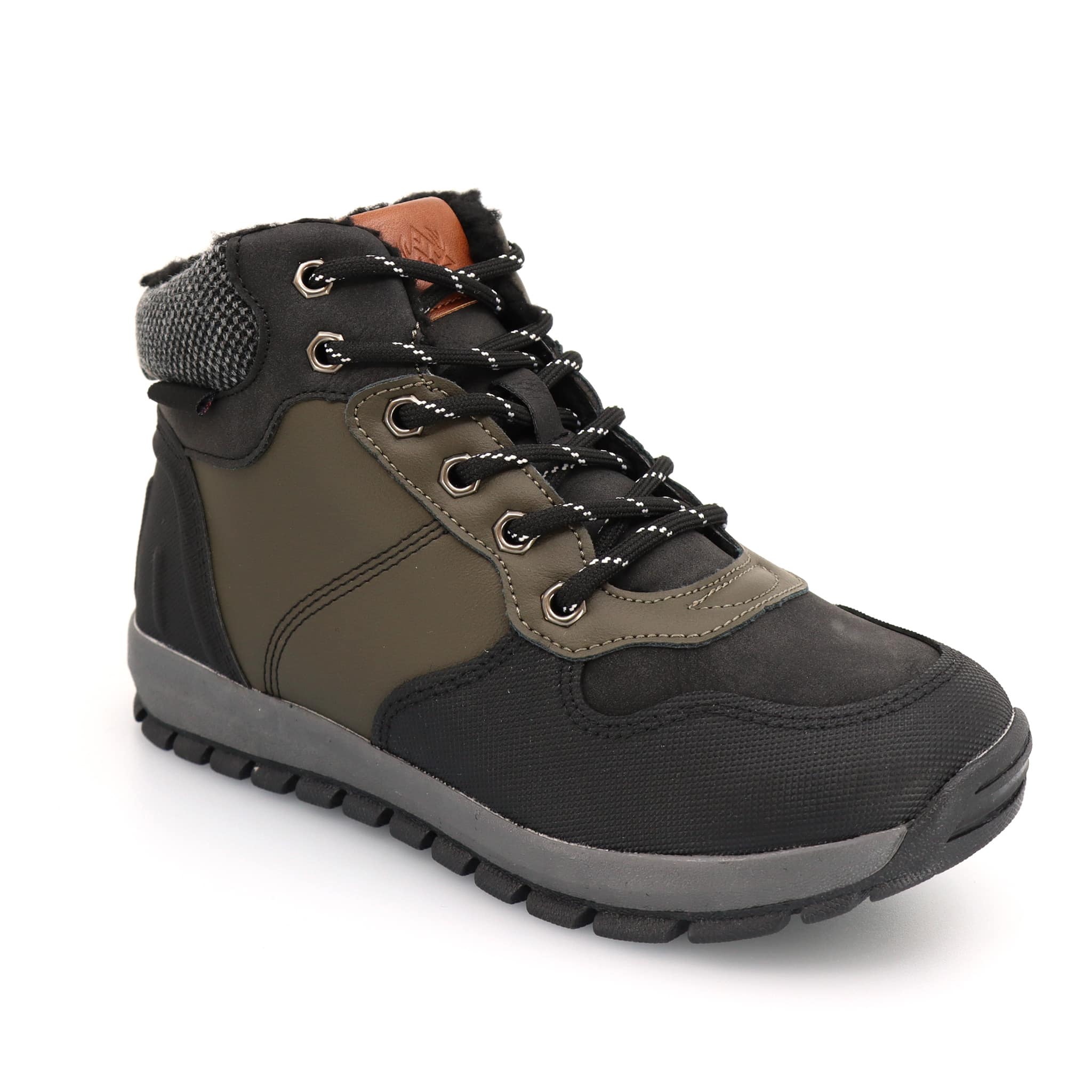 Bottes Oli Verte Pointures 11-5 - Image 3