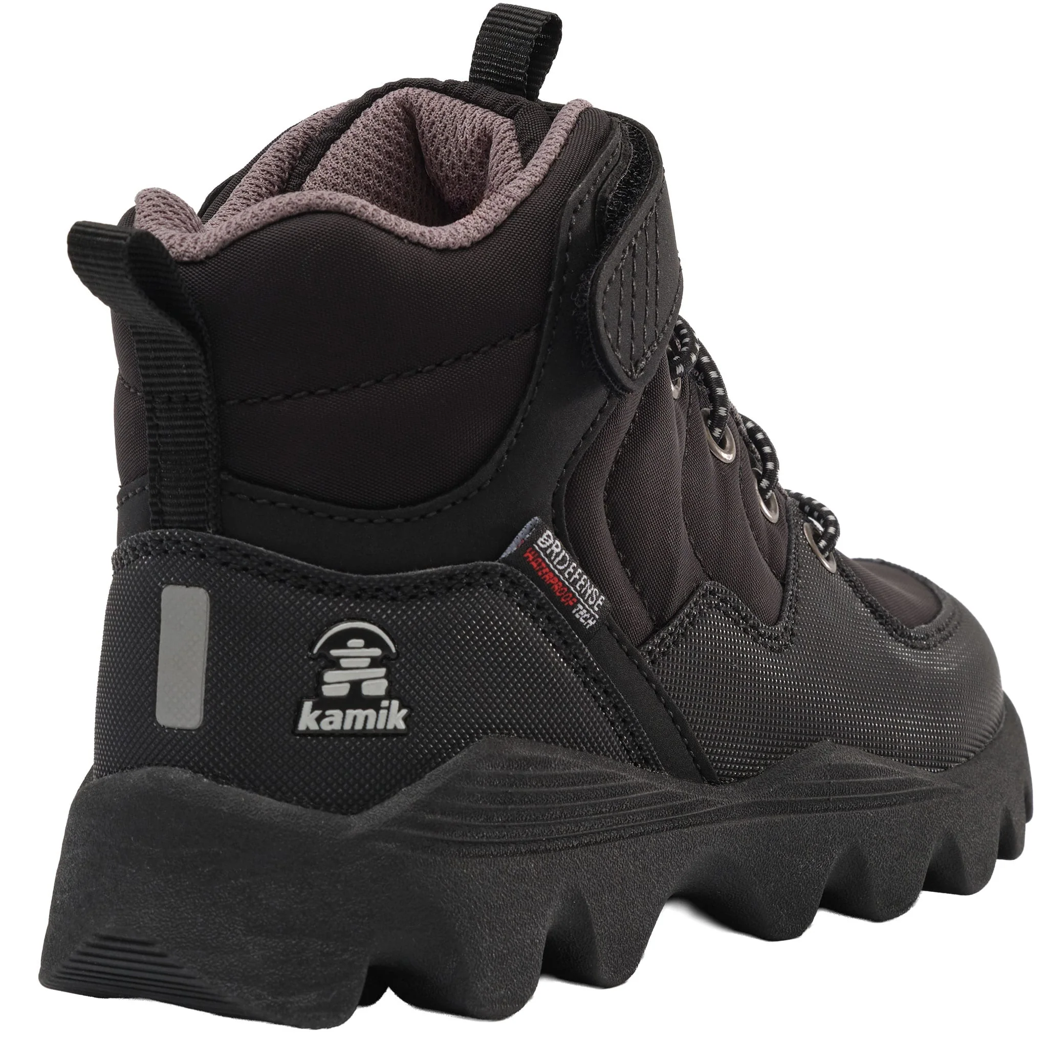 Bottillon Lynx Mid Pointures 11-3 - Image 7