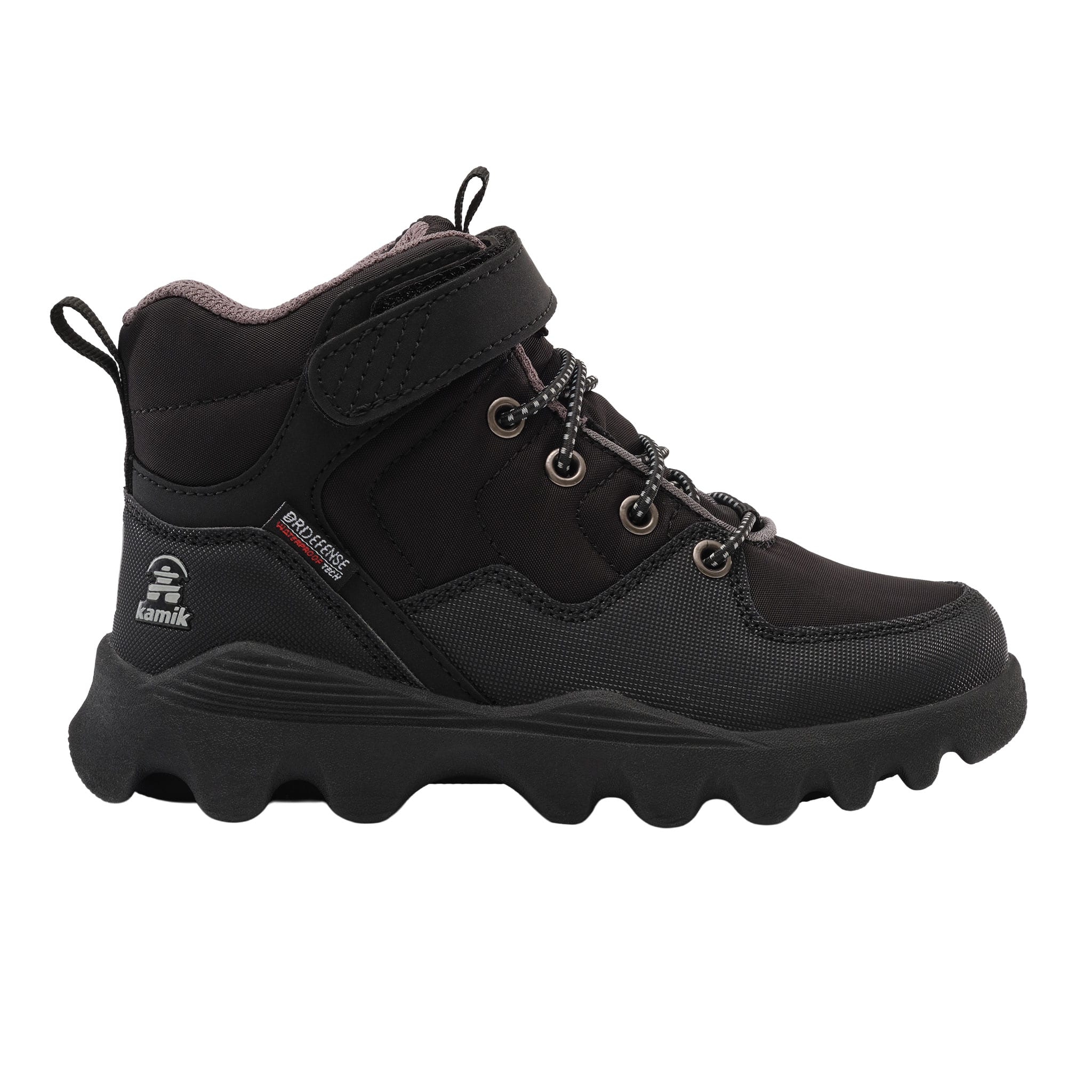 Bottillon Lynx Mid Pointures 4-6