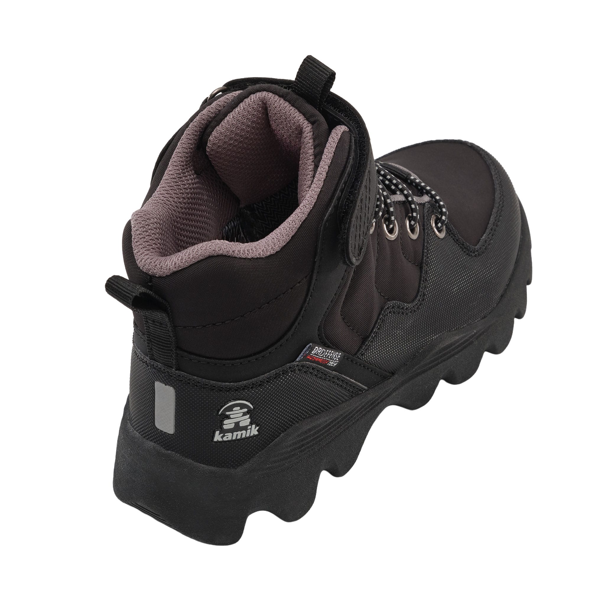 Bottillon Lynx Mid Pointures 4-6 - Image 3