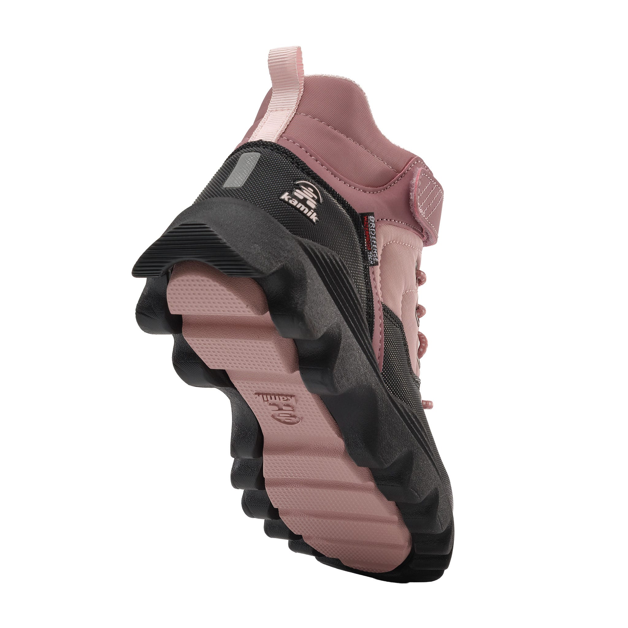 Bottillon Lynx Mid Pointures 4-6 - Image 6