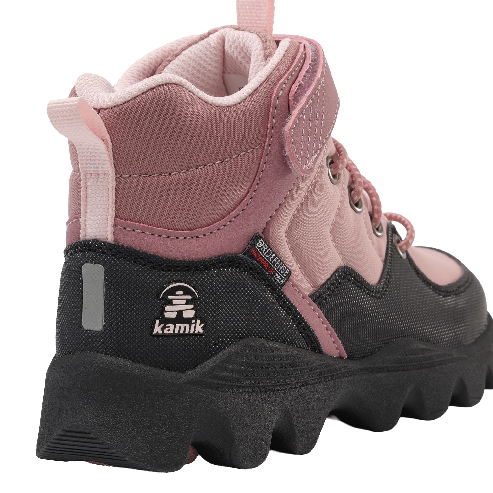 Bottillon Lynx Mid Pointures 4-6 - Image 7
