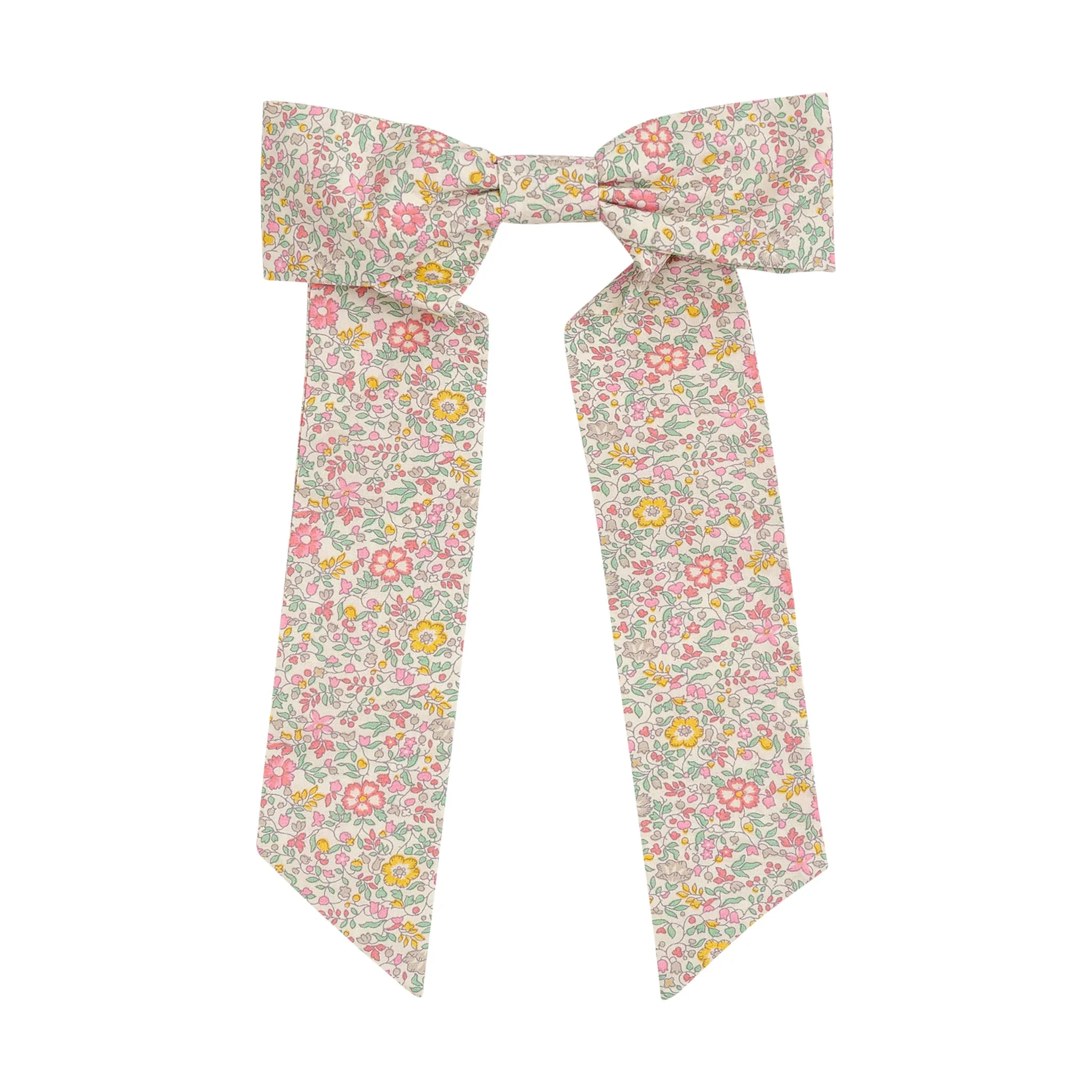 Boucle Cheveux Liberty