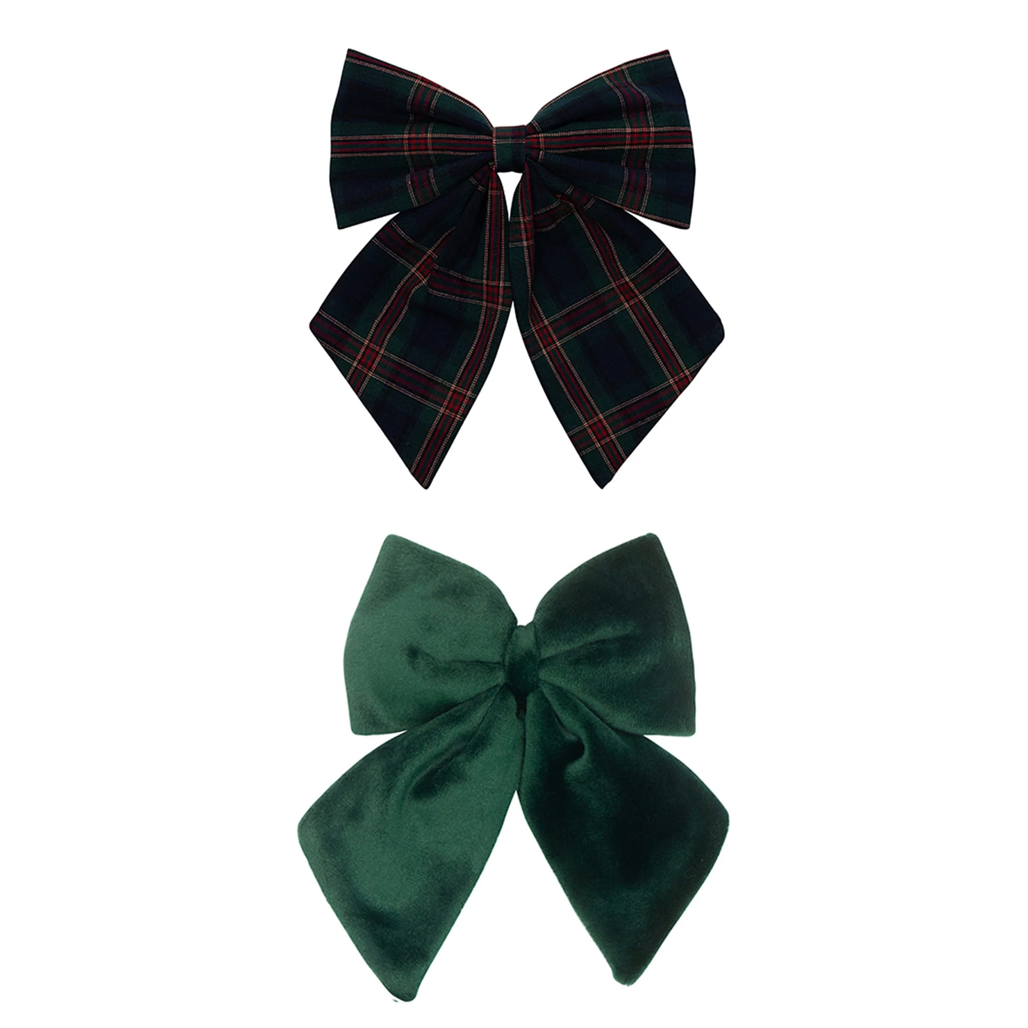 Boucles Tartan Agnes (2)