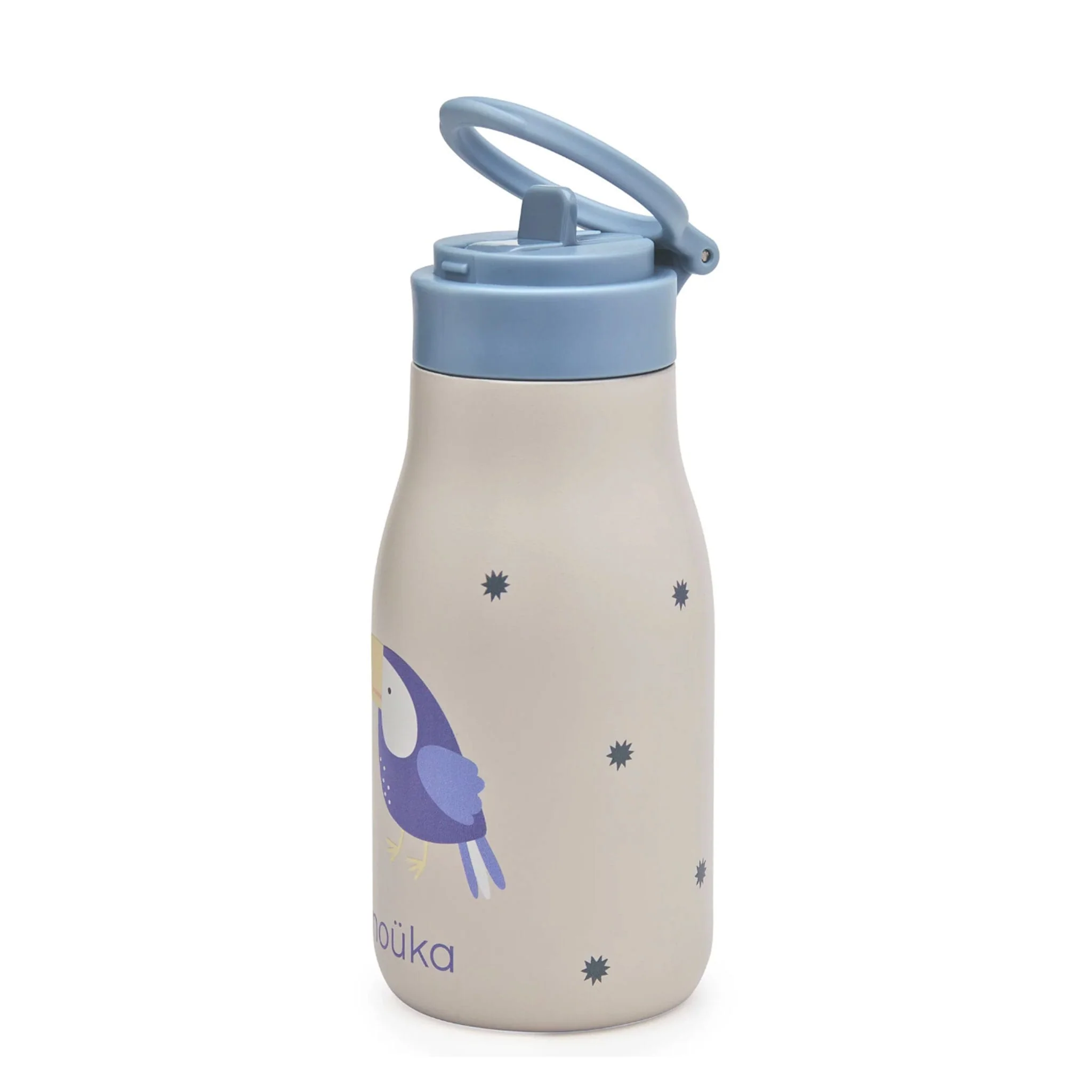 Bouteille 10oz - Kiko Le Toucan - Image 5