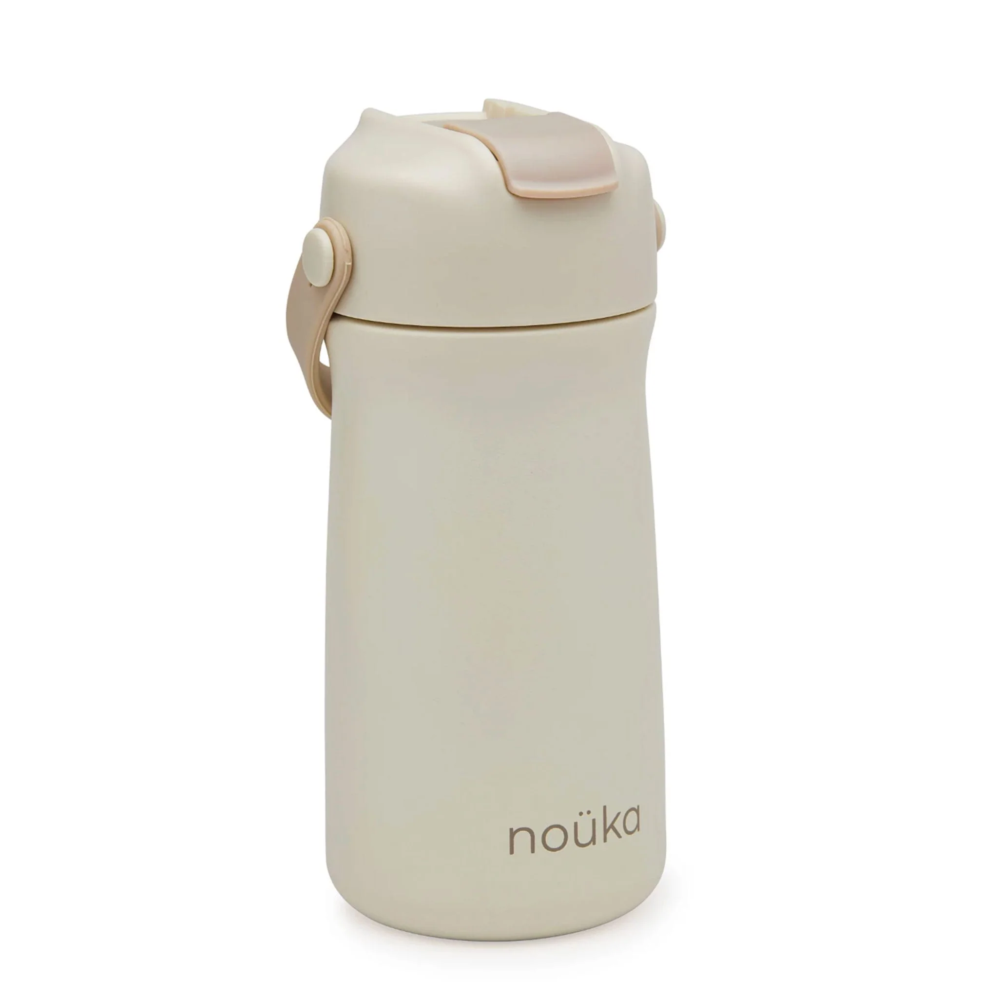 Bouteille 12oz - Sable - Image 2