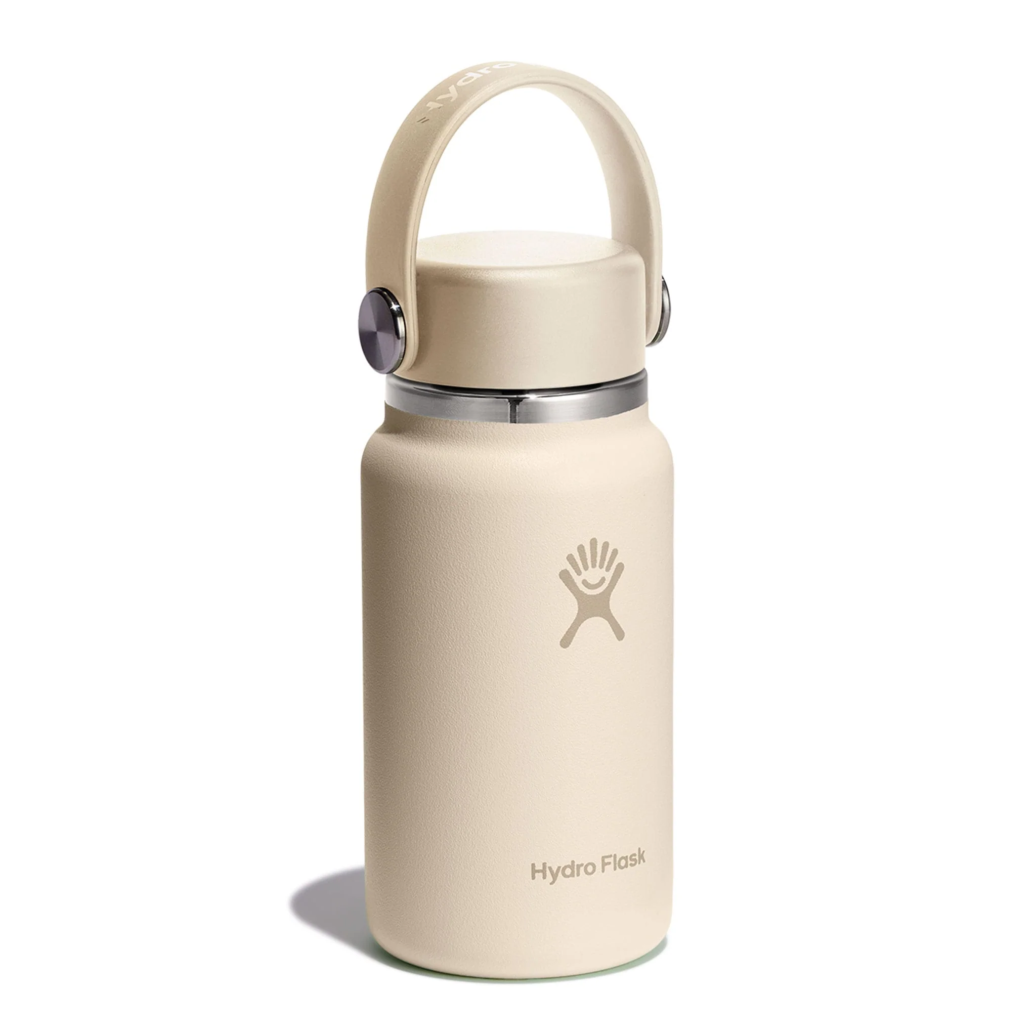 Bouteille 6,7oz - Avoine - Image 2