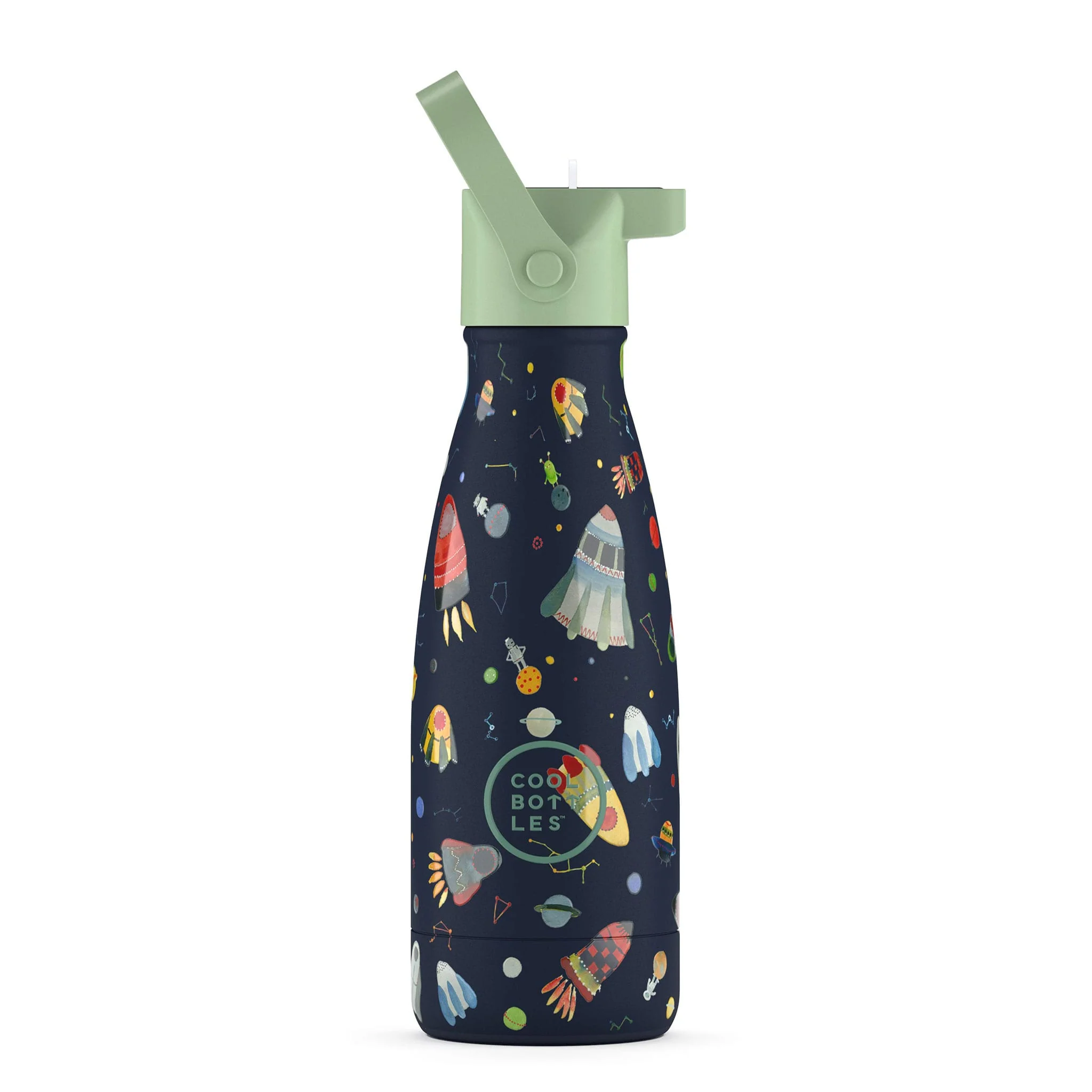 Bouteille 260ml - Espace