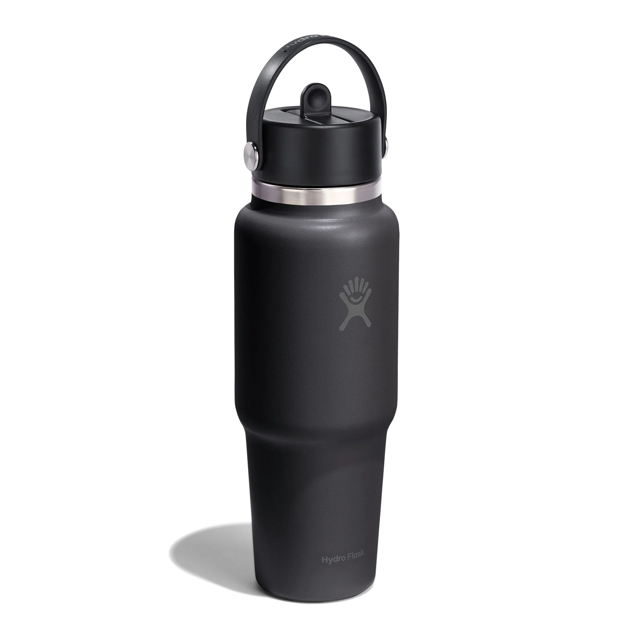 Bouteille 32oz Noir - Image 2