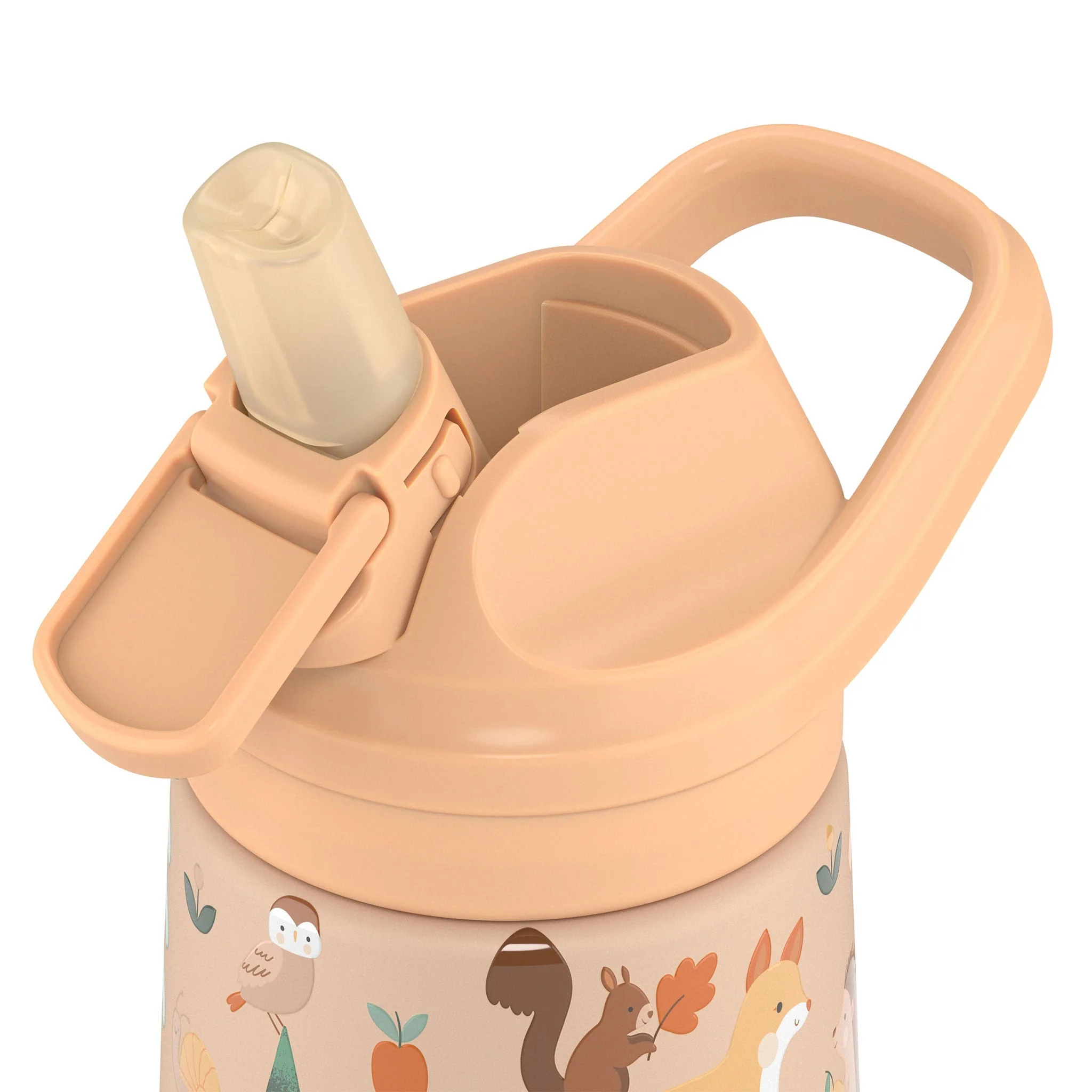 Bouteille 350ml - Amis Forêt - Image 3
