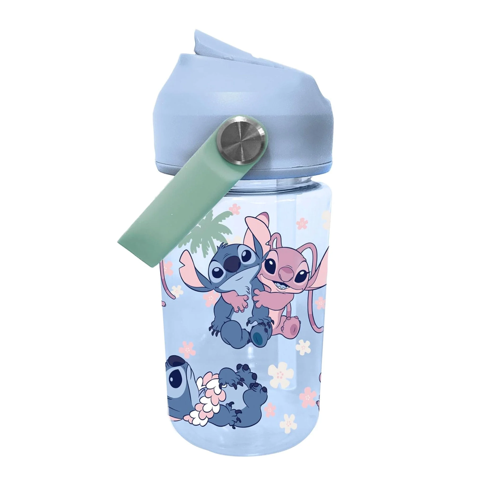 Bouteille Bec Verseur - Stitch