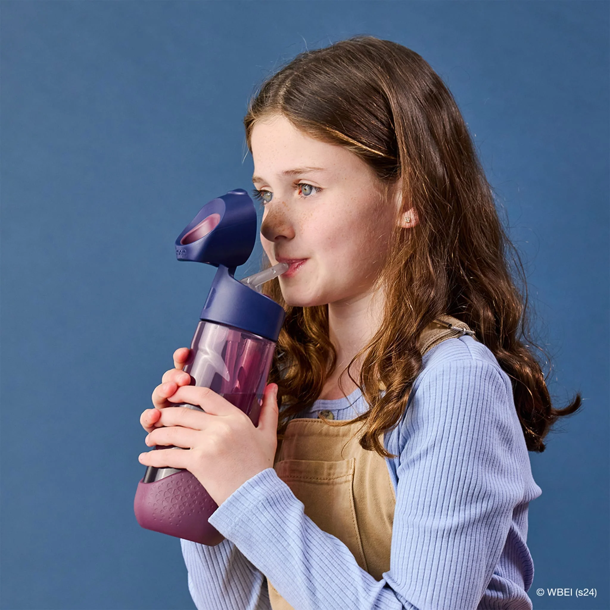Bouteille Tritan 600ml - Harry Potter - Image 7