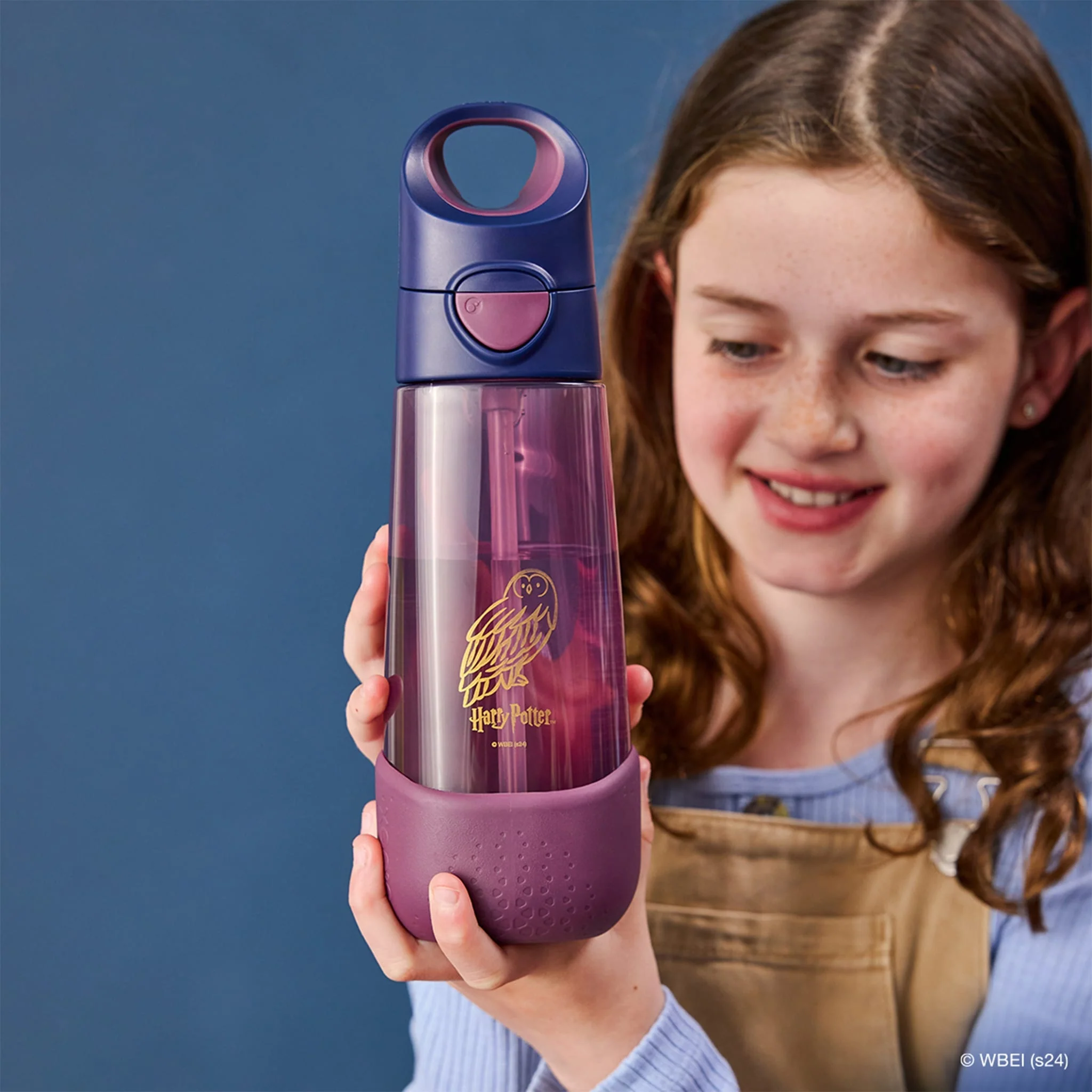 Bouteille Tritan 600ml - Harry Potter - Image 8