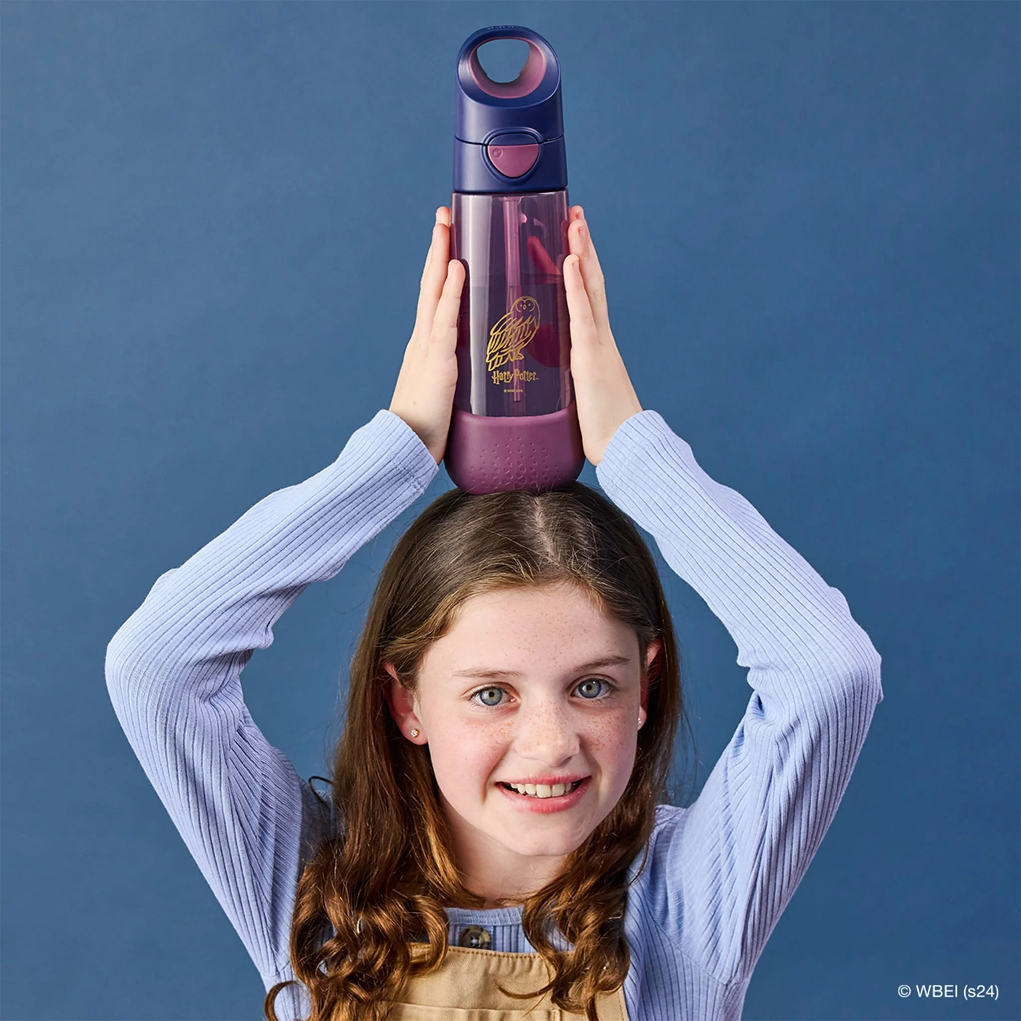 Bouteille Tritan 600ml - Harry Potter - Image 9