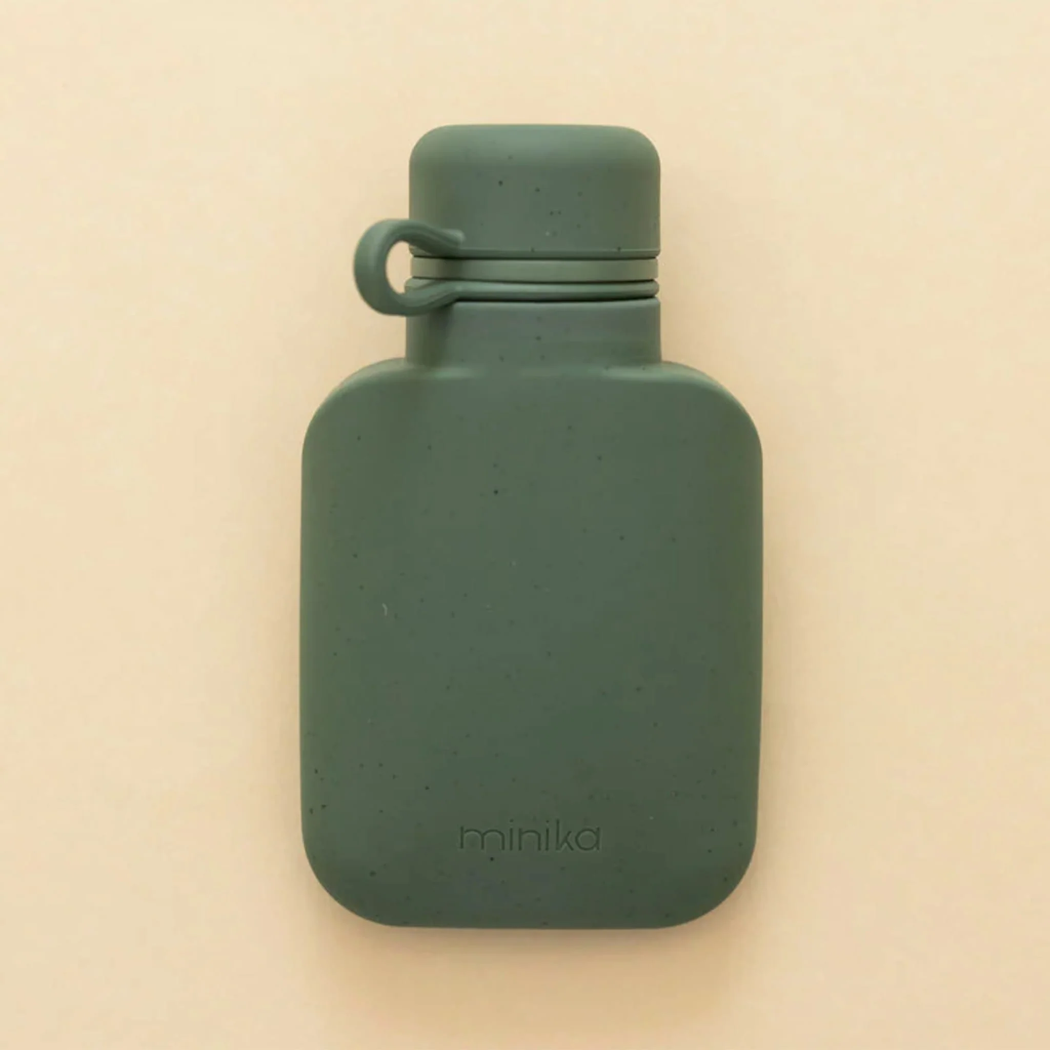 Bouteille à Smoothie / Compote - Silicone - Image 3