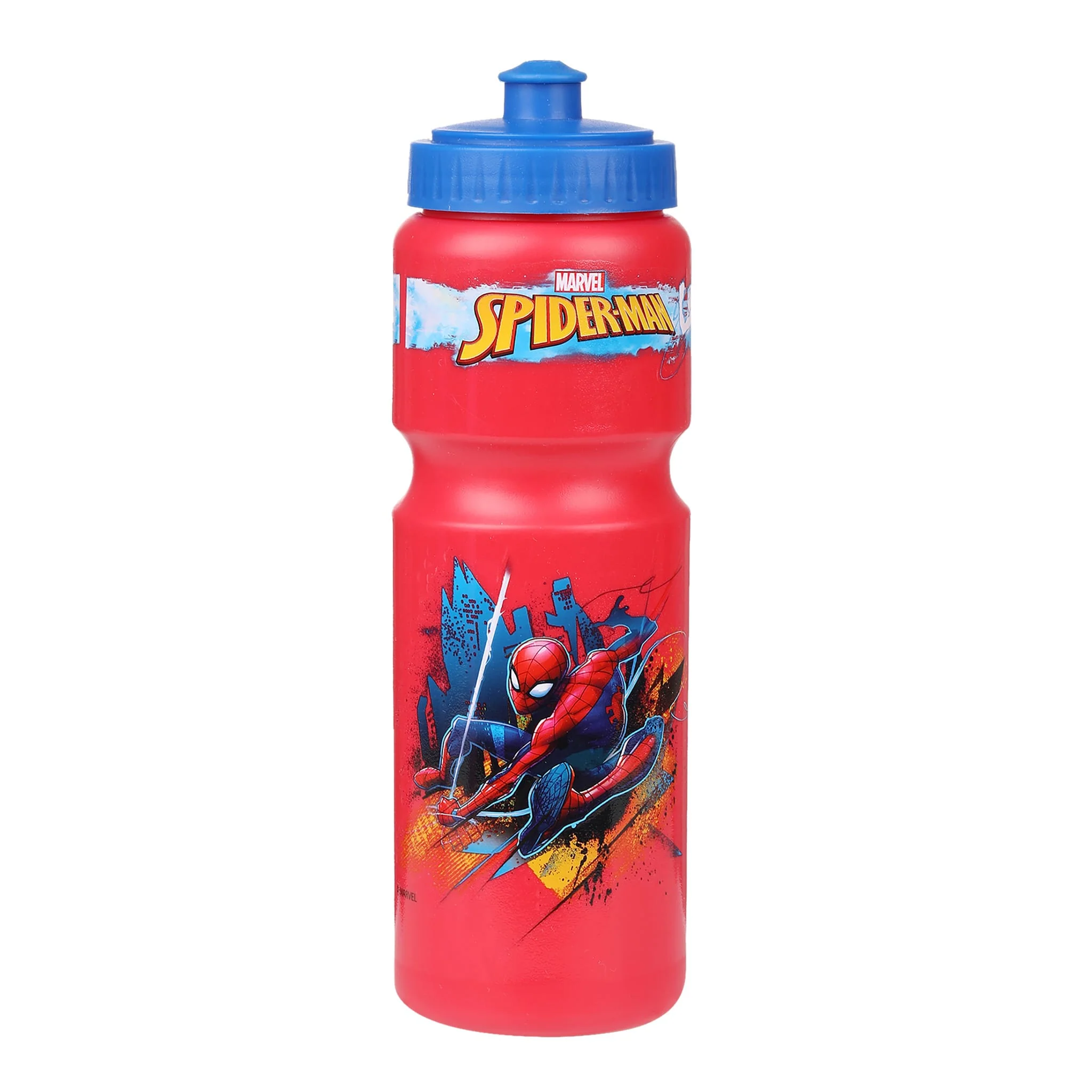 Bouteille Spiderman