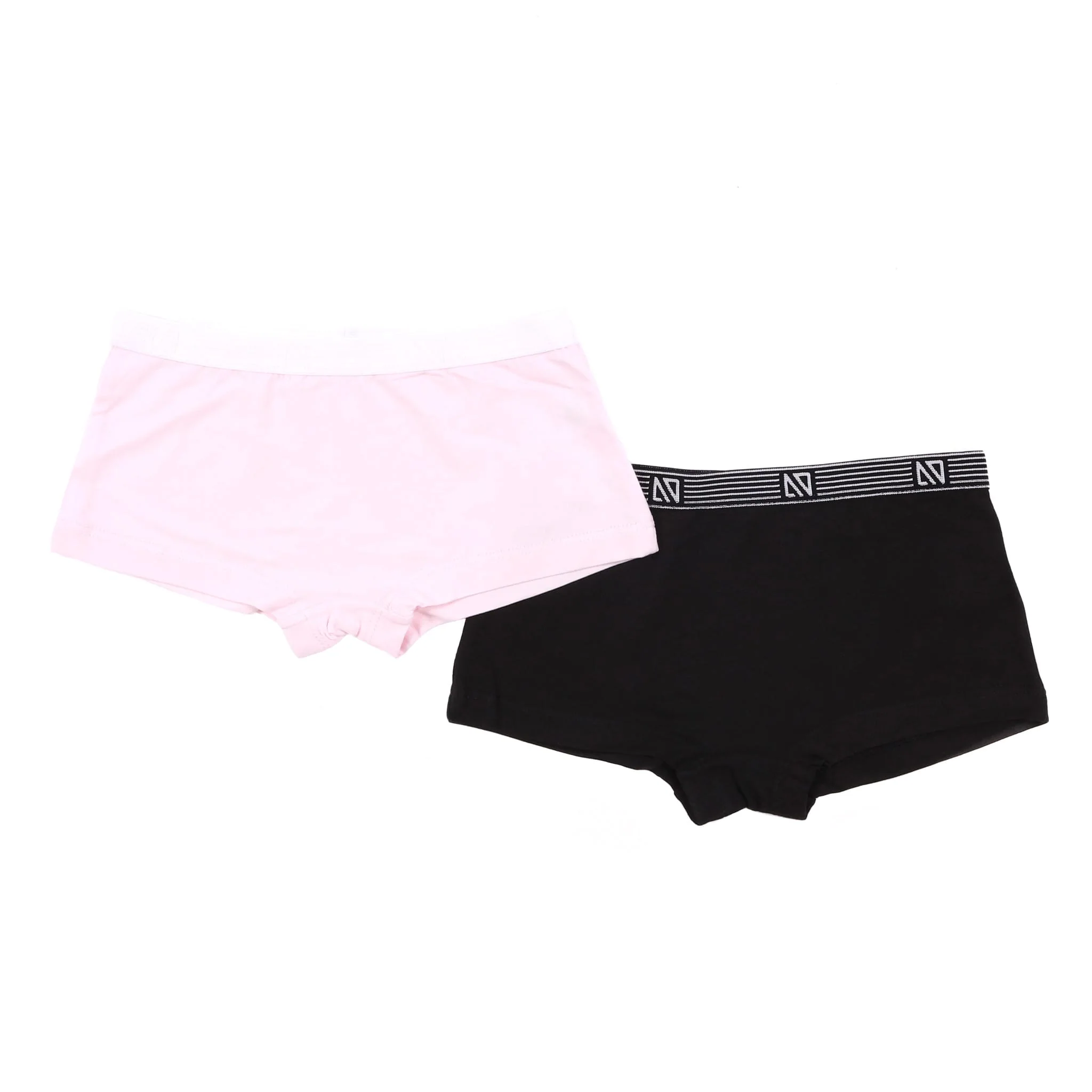 Boxers (2) Fille Nano 6-16ans - Image 3