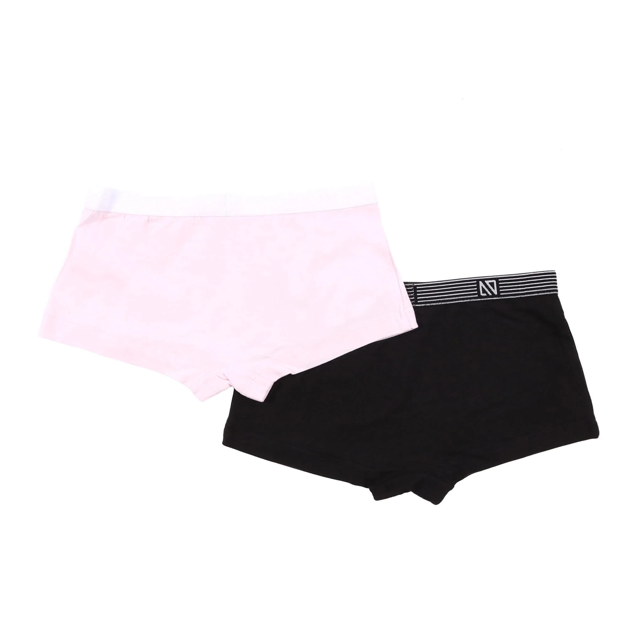 Boxers (2) Fille Nano 6-16ans - Image 4