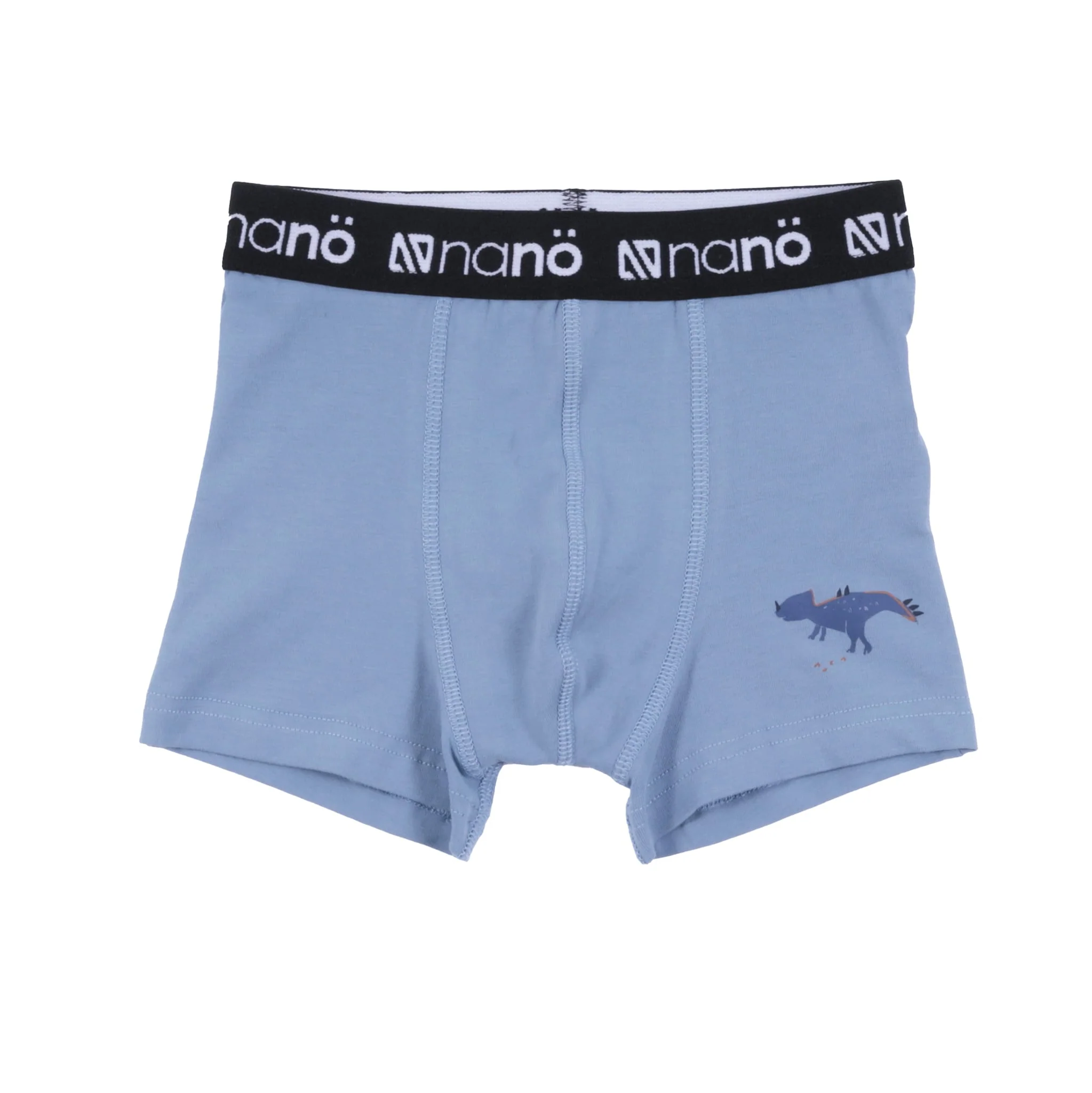 Boxers (2) Dinos 2-12ans - Image 3