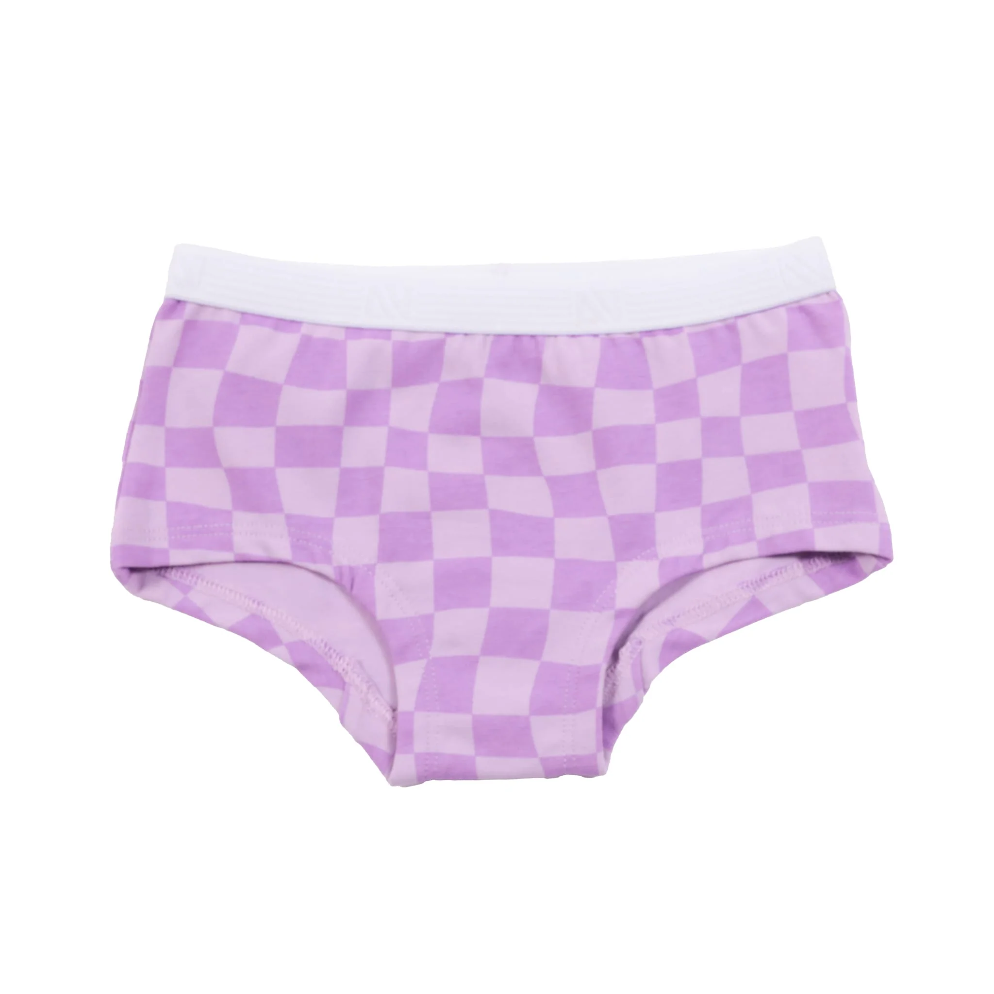 Boxers (2) Imprimée 2-12ans - Image 3
